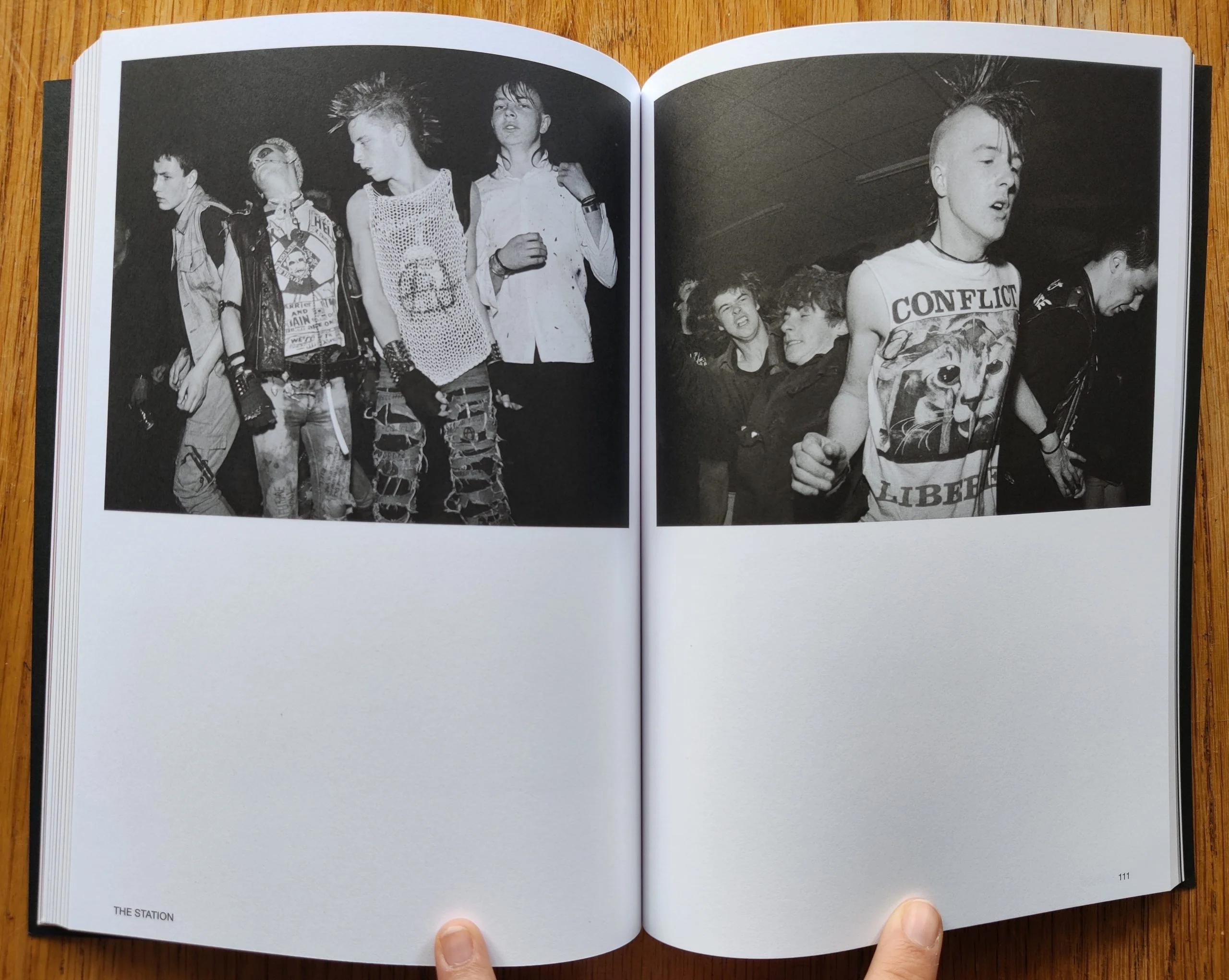 Hotshoe Issue 206 - Chris Killip - Image 4
