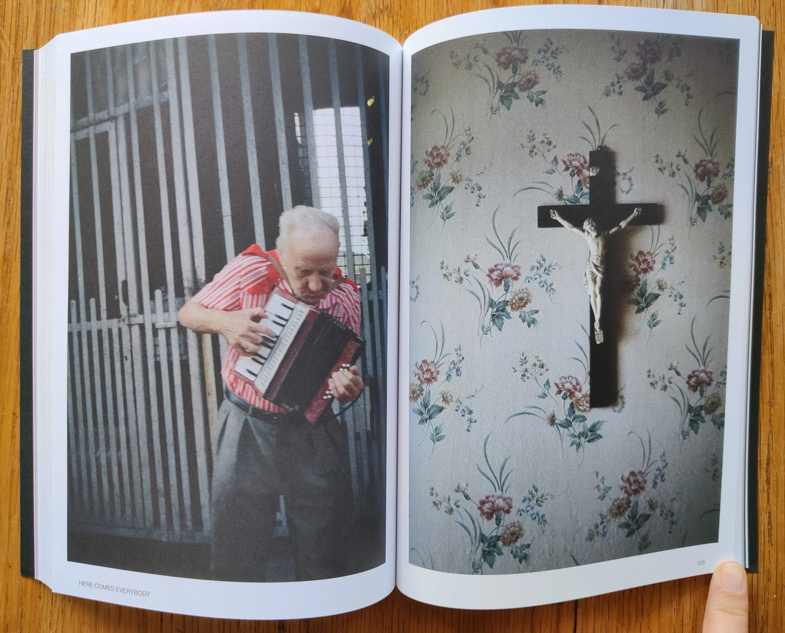 Hotshoe Issue 206 - Chris Killip - Image 5