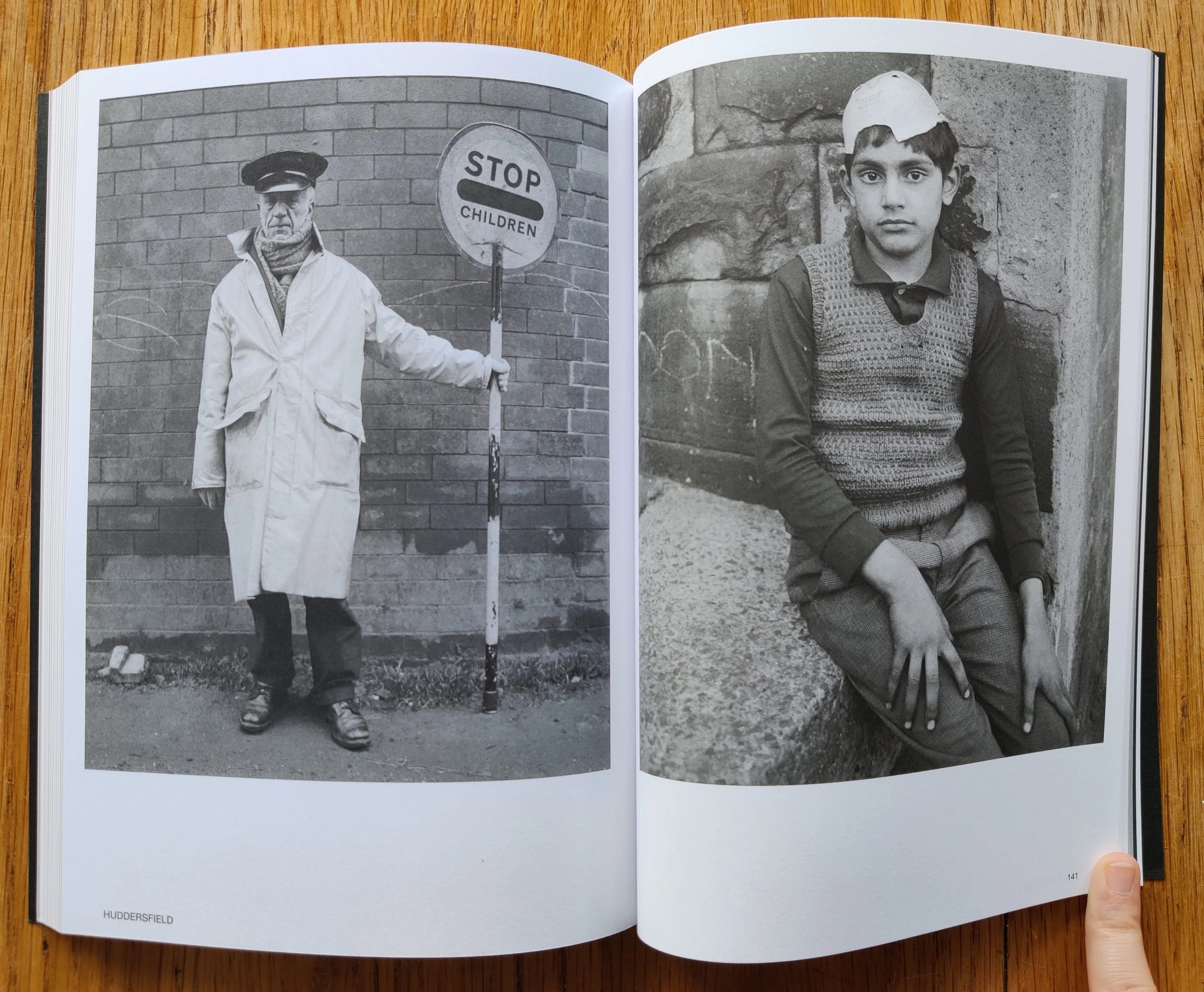 Hotshoe Issue 206 - Chris Killip - Image 6