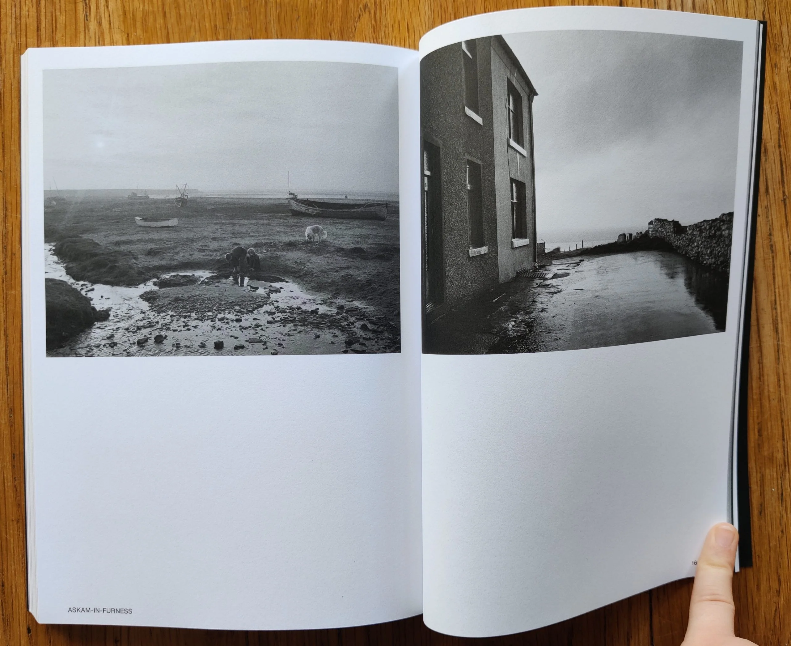 Hotshoe Issue 206 - Chris Killip - Image 7