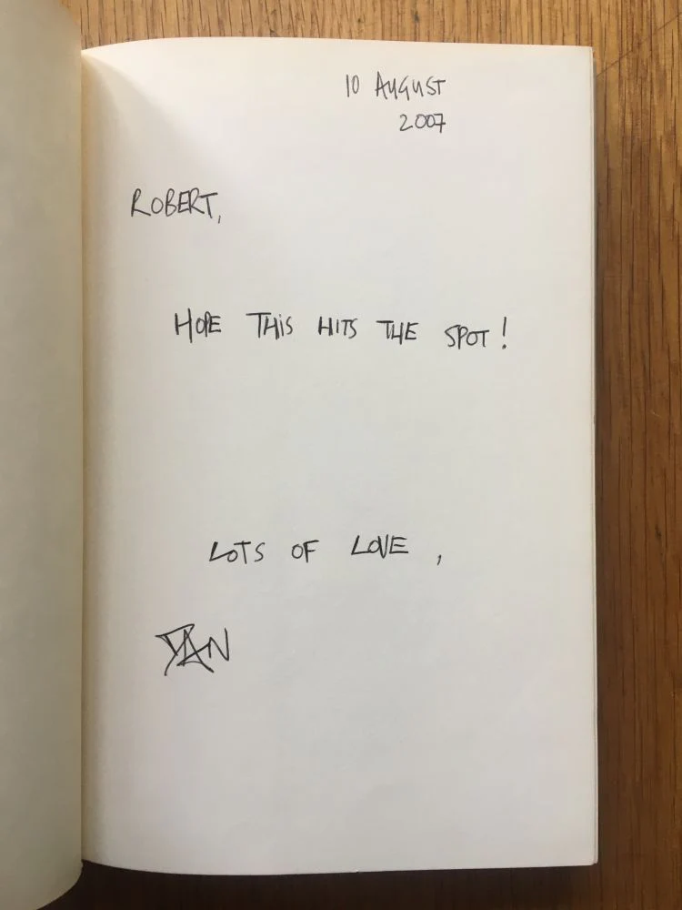 How to Talk Dirty and Influence People - Image 3