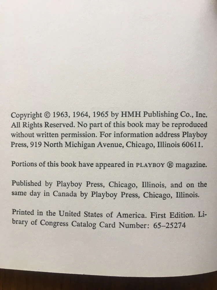 How to Talk Dirty and Influence People - Image 4