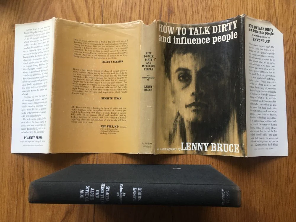 How to Talk Dirty and Influence People - Image 5