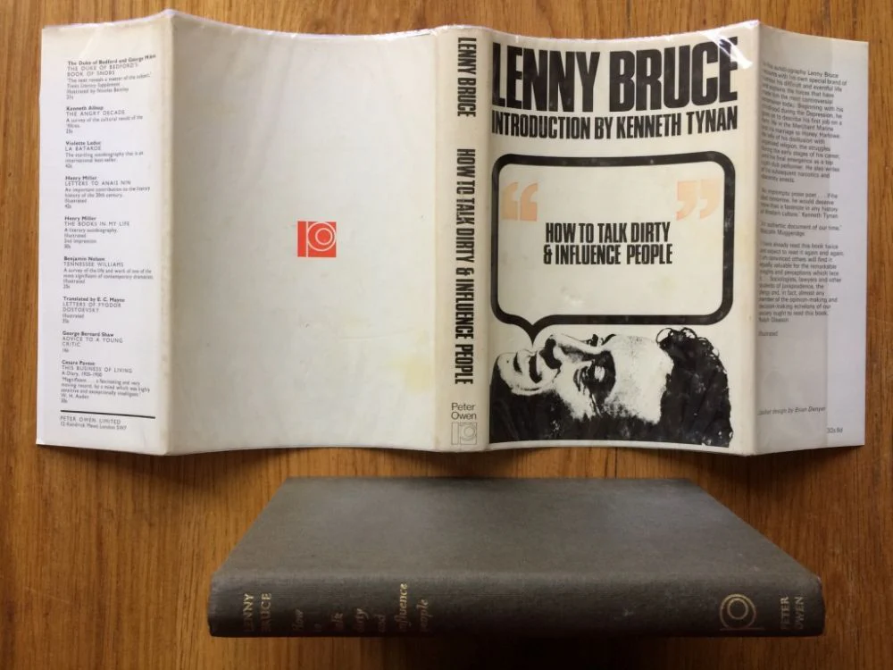 How to Talk Dirty & Influence People - Image 3