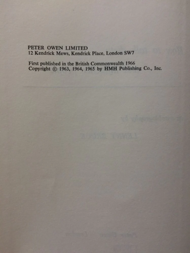 How to Talk Dirty & Influence People - Image 4