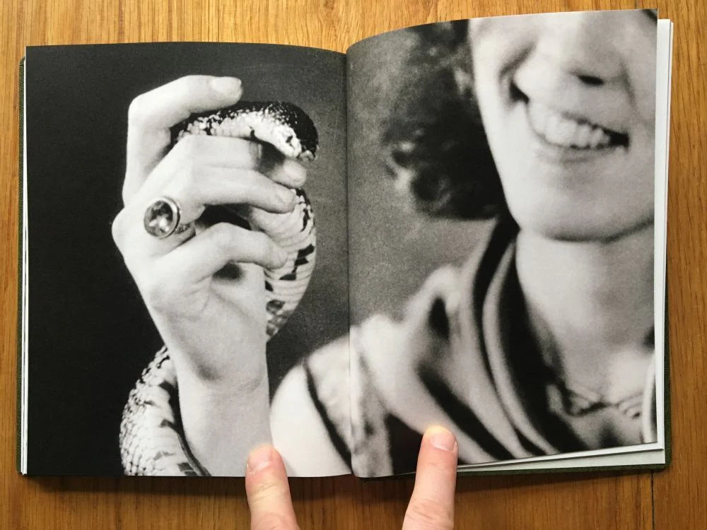 I Love Snake - Image 3