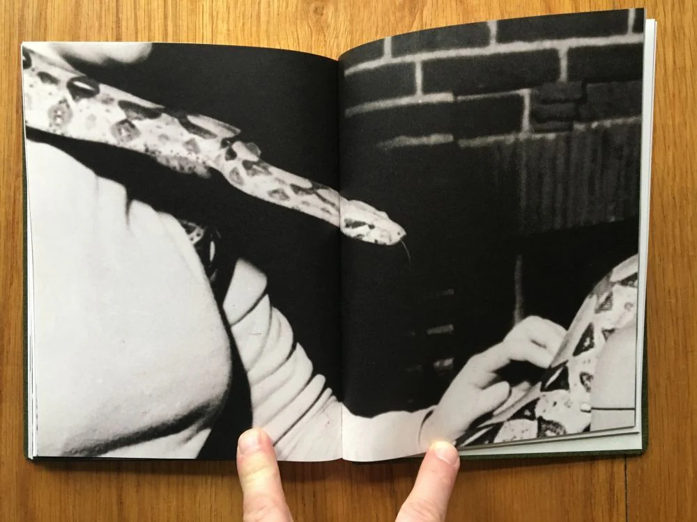 I Love Snake - Image 6