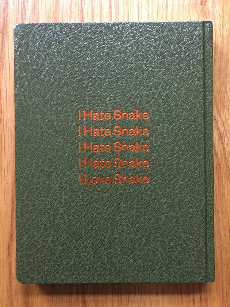 I Love Snake - Image 8