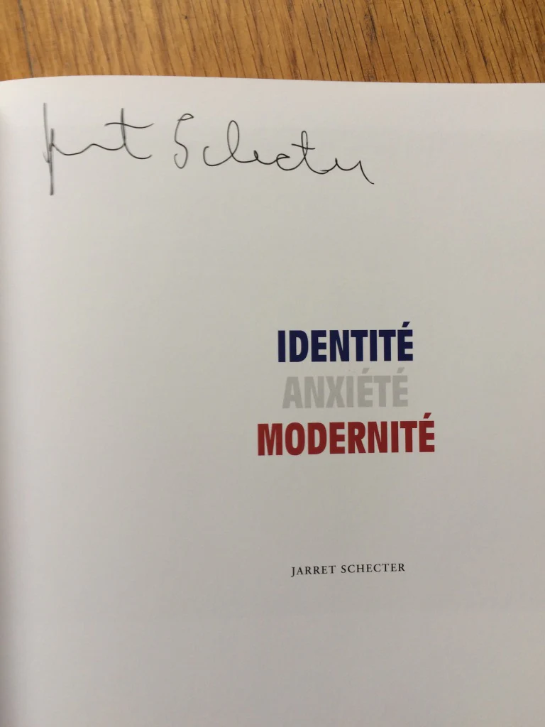 Identite, Anxiete, Modernite - Image 3