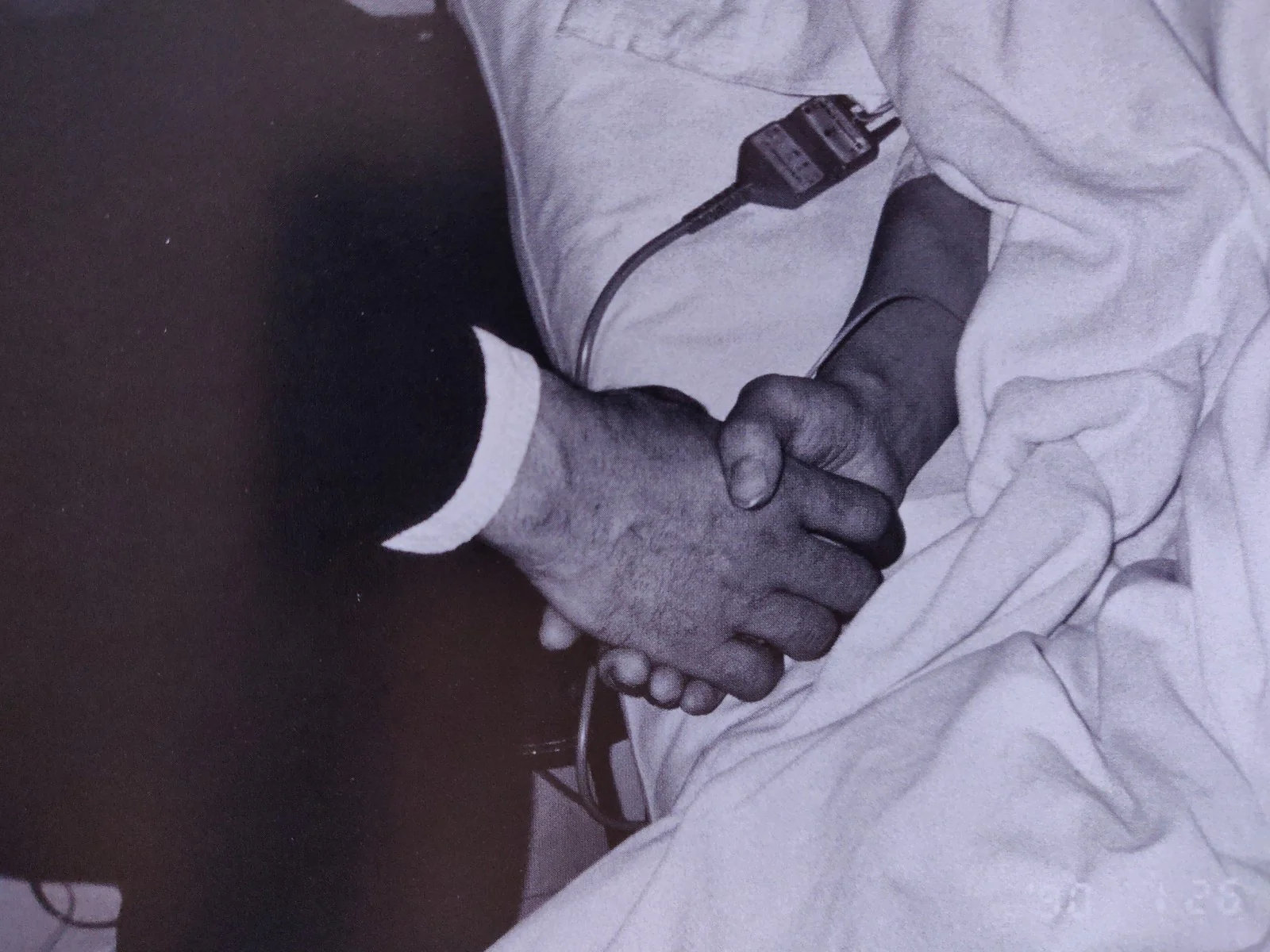 Impossible Love - Image 10