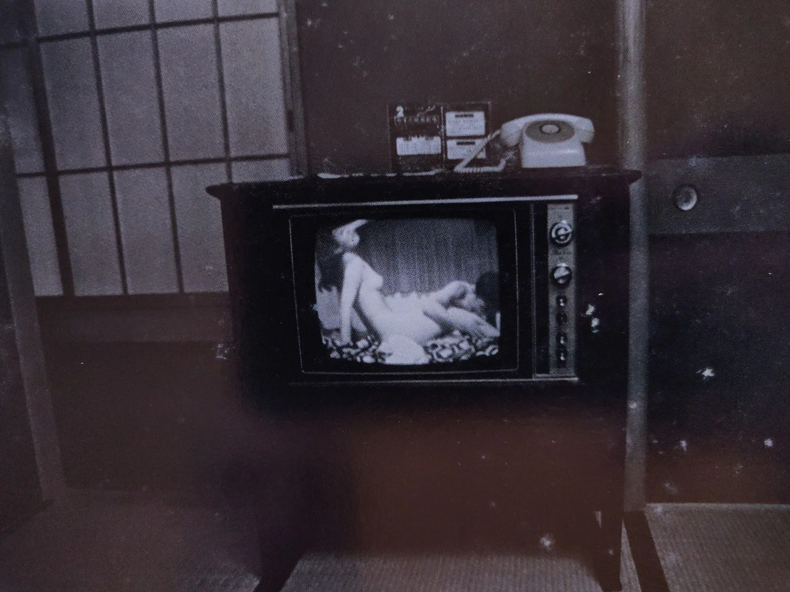 Impossible Love - Image 3