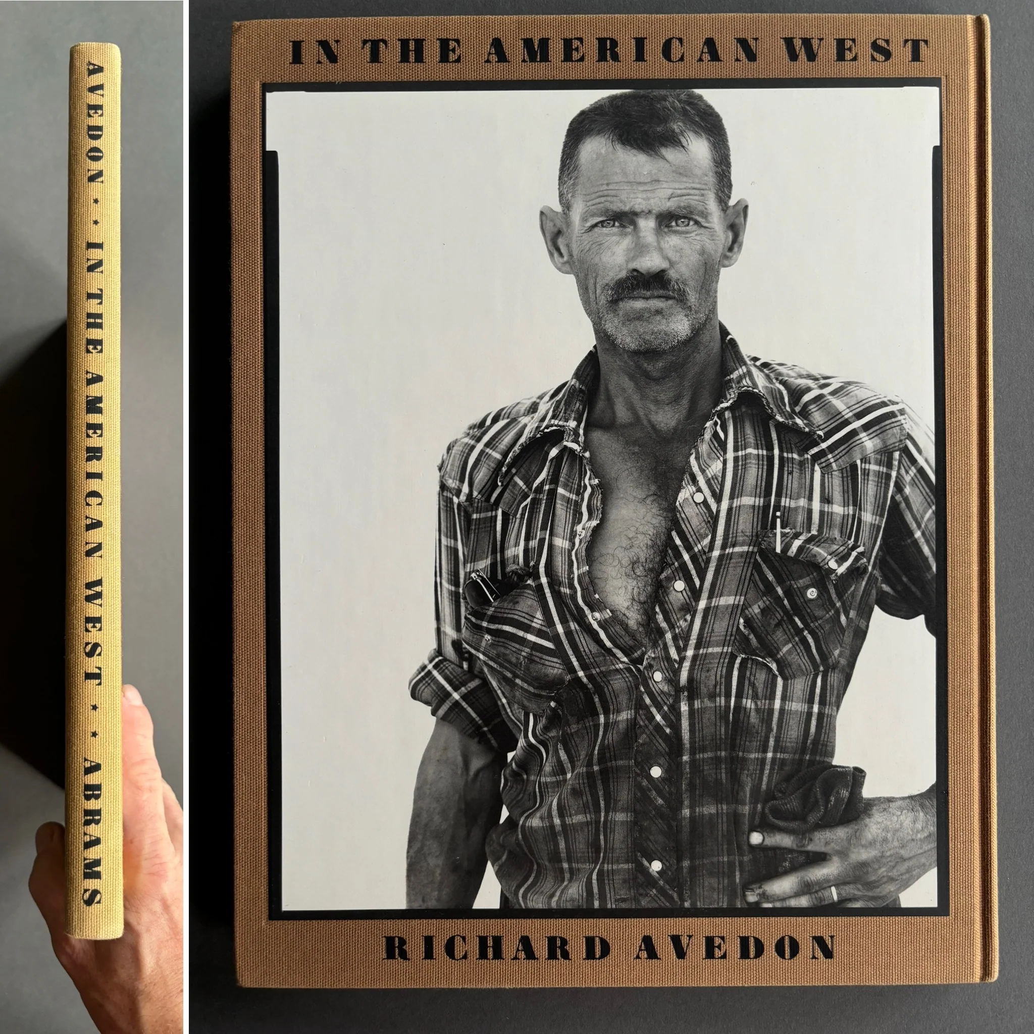In the American West - Image 11