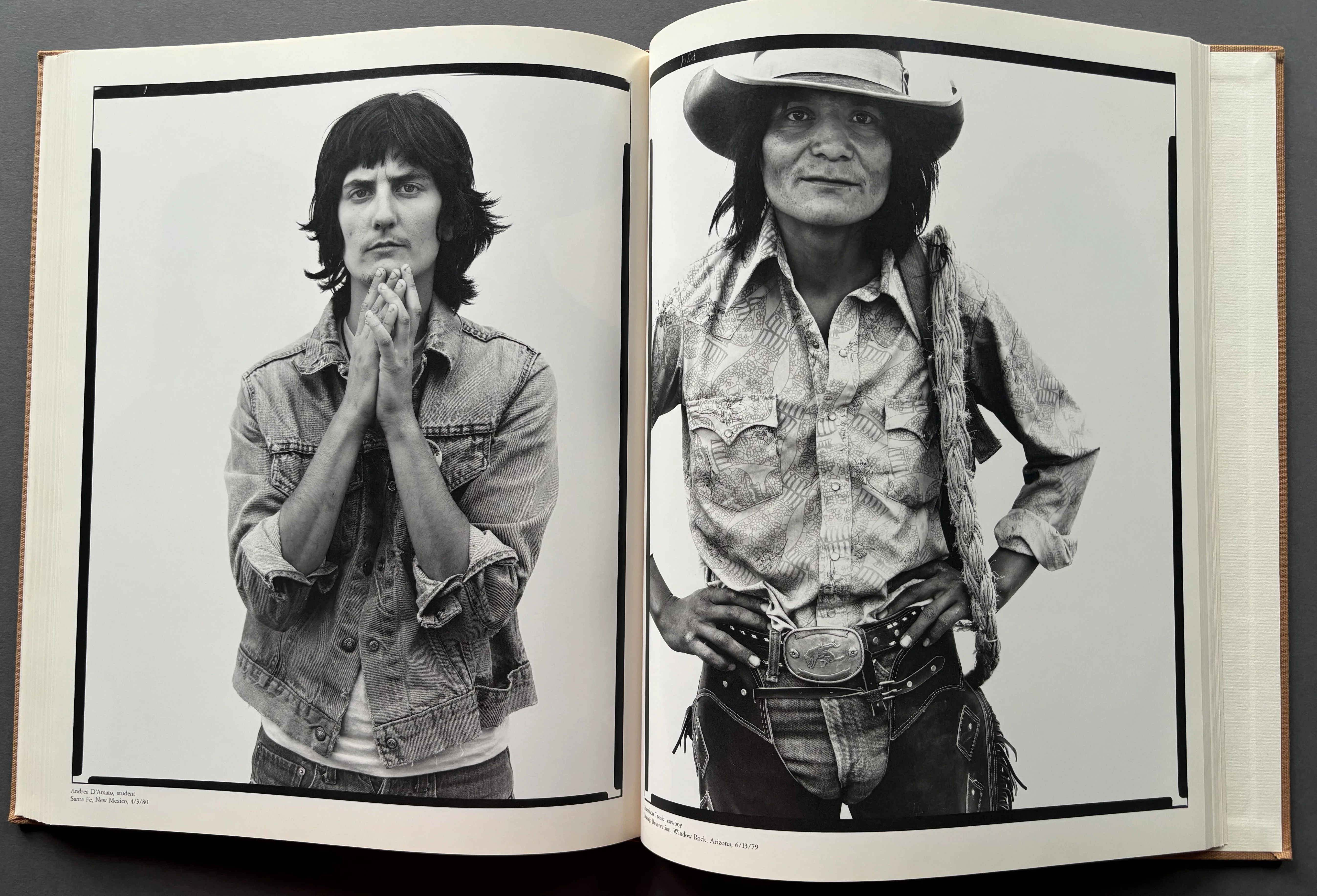 In the American West - Image 14