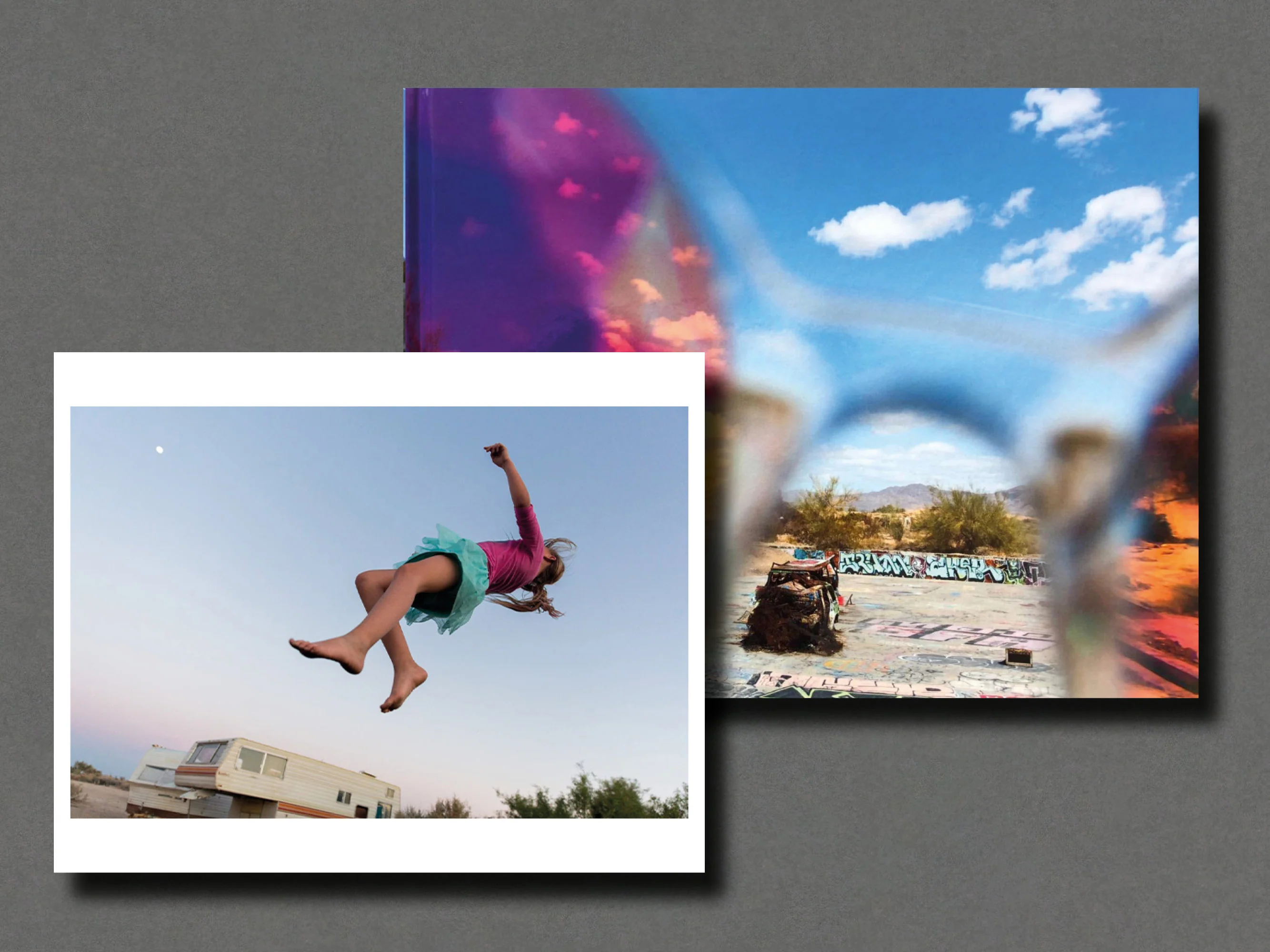 Into the Fire - Special Edition (2 Print Options) - Image 3