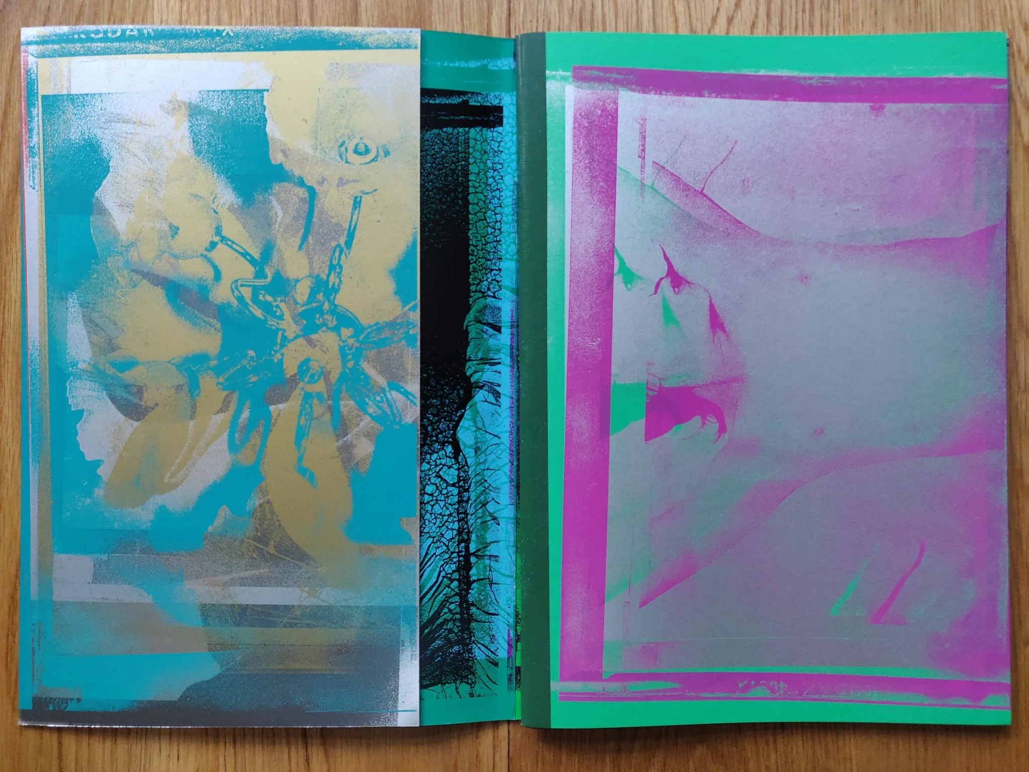 Inversion (Paris Edition) - Image 3