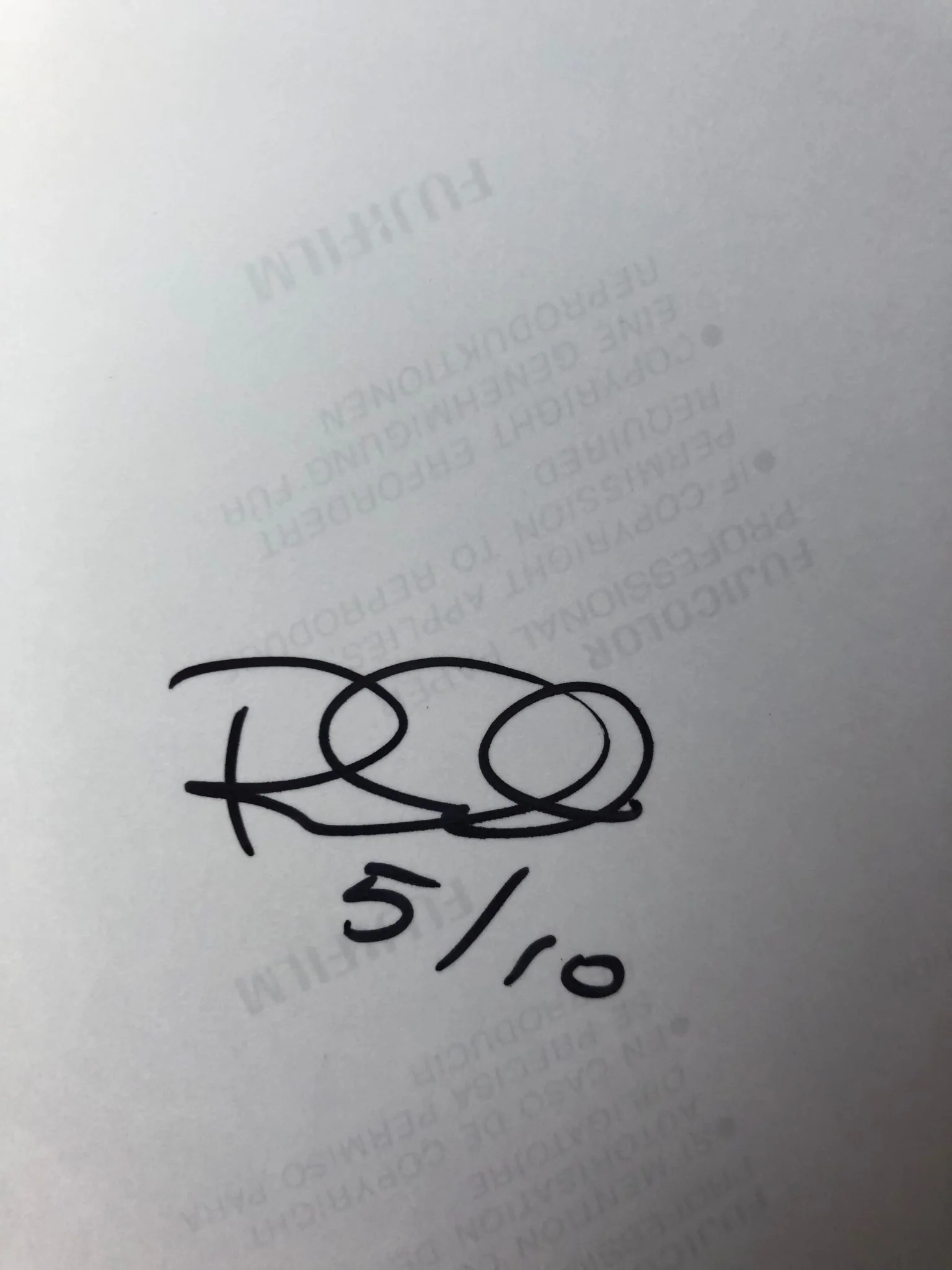 Jenny - Field Day Festival, UK June 2014 - Image 3