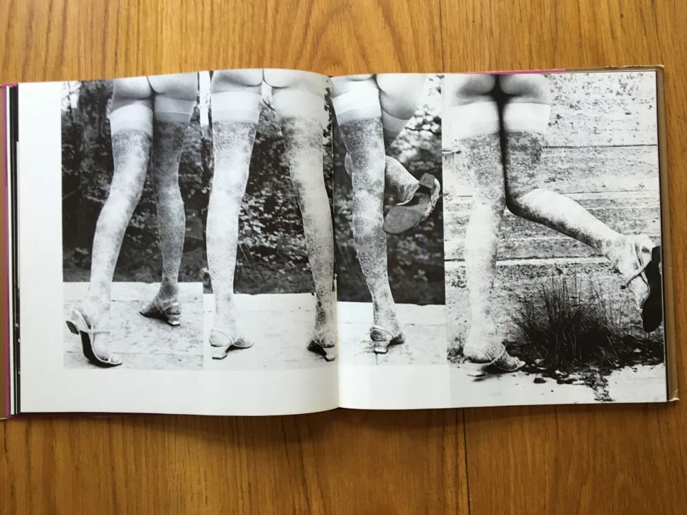 La Femme vue par une Femme - Image 5