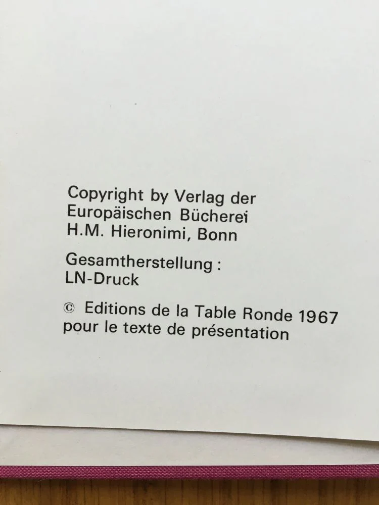 La Femme vue par une Femme - Image 7