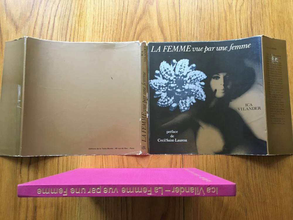 La Femme vue par une Femme - Image 8