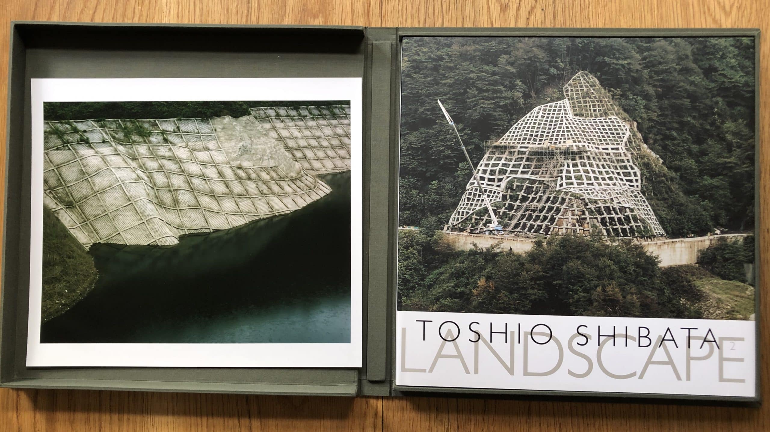 Landscape 2 - Special Edition with a print - Image 10