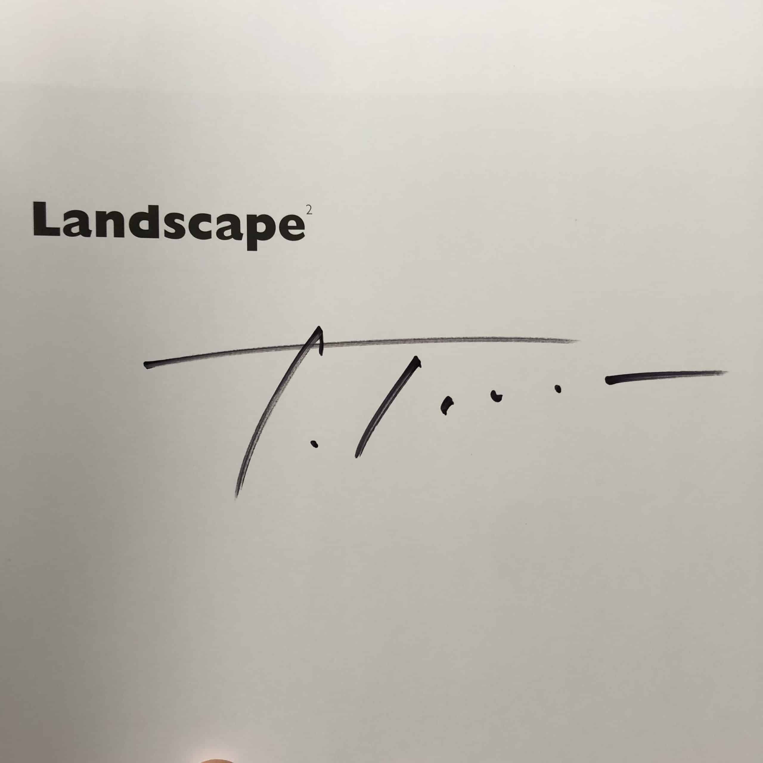 Landscape 2 - Special Edition with a print - Image 4