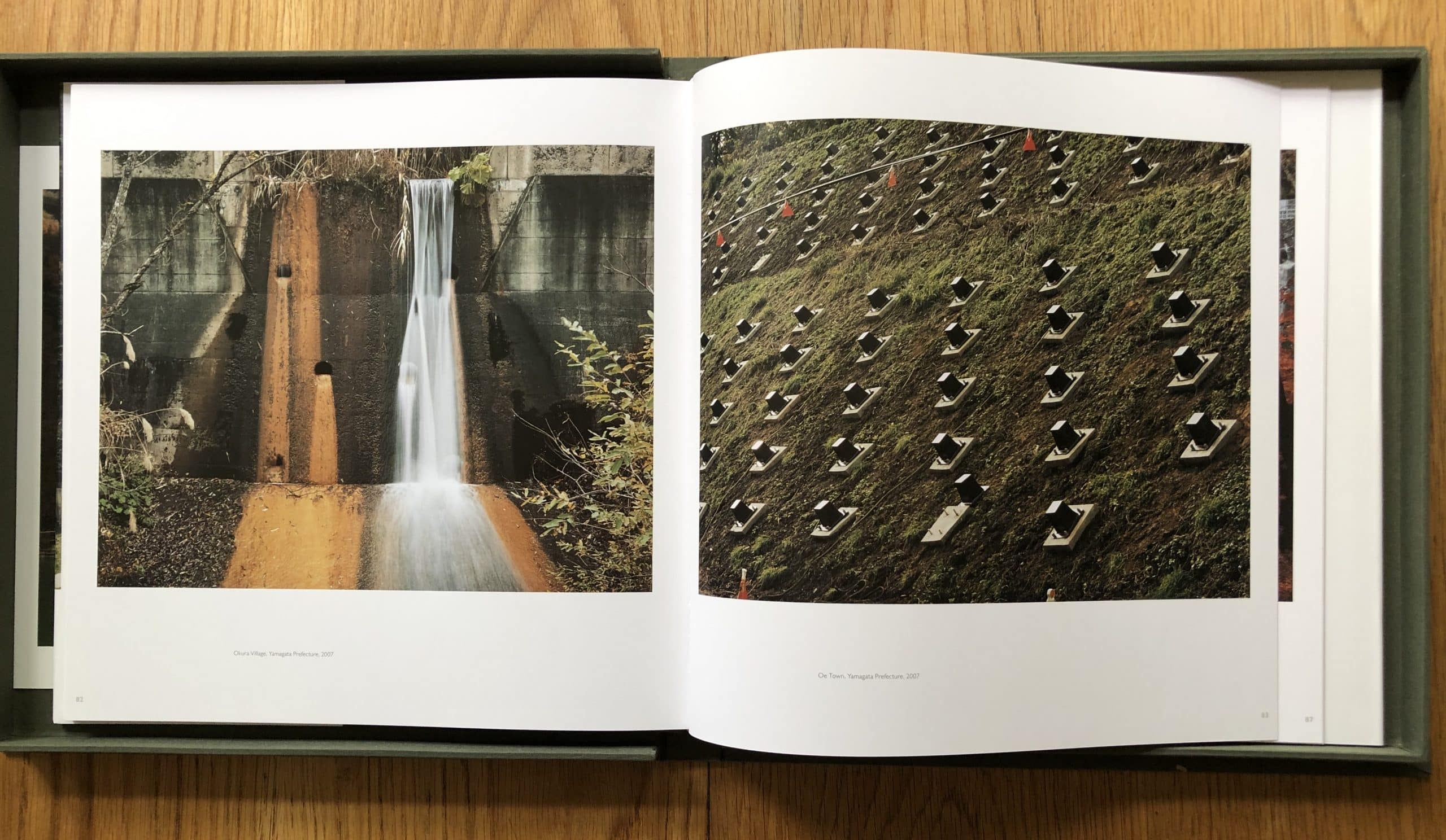 Landscape 2 - Special Edition with a print - Image 5