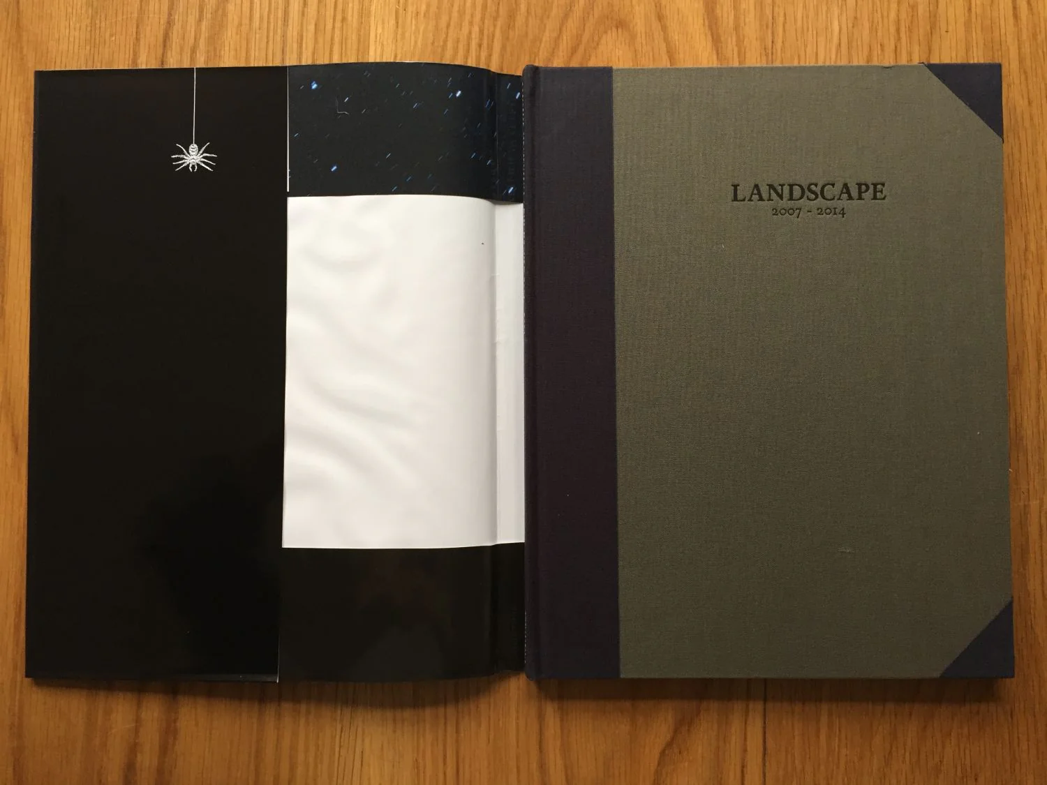 Landscape 2007-2014 - Image 3