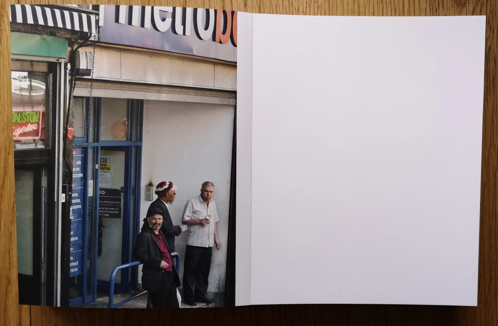 Last Stop - Image 10