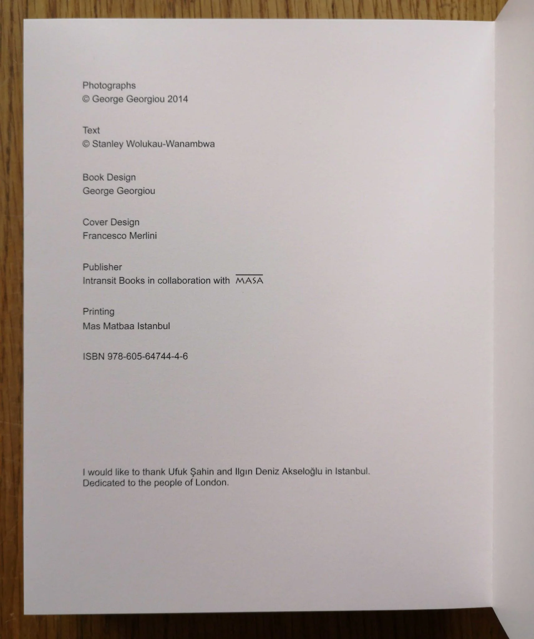 Last Stop - Image 14