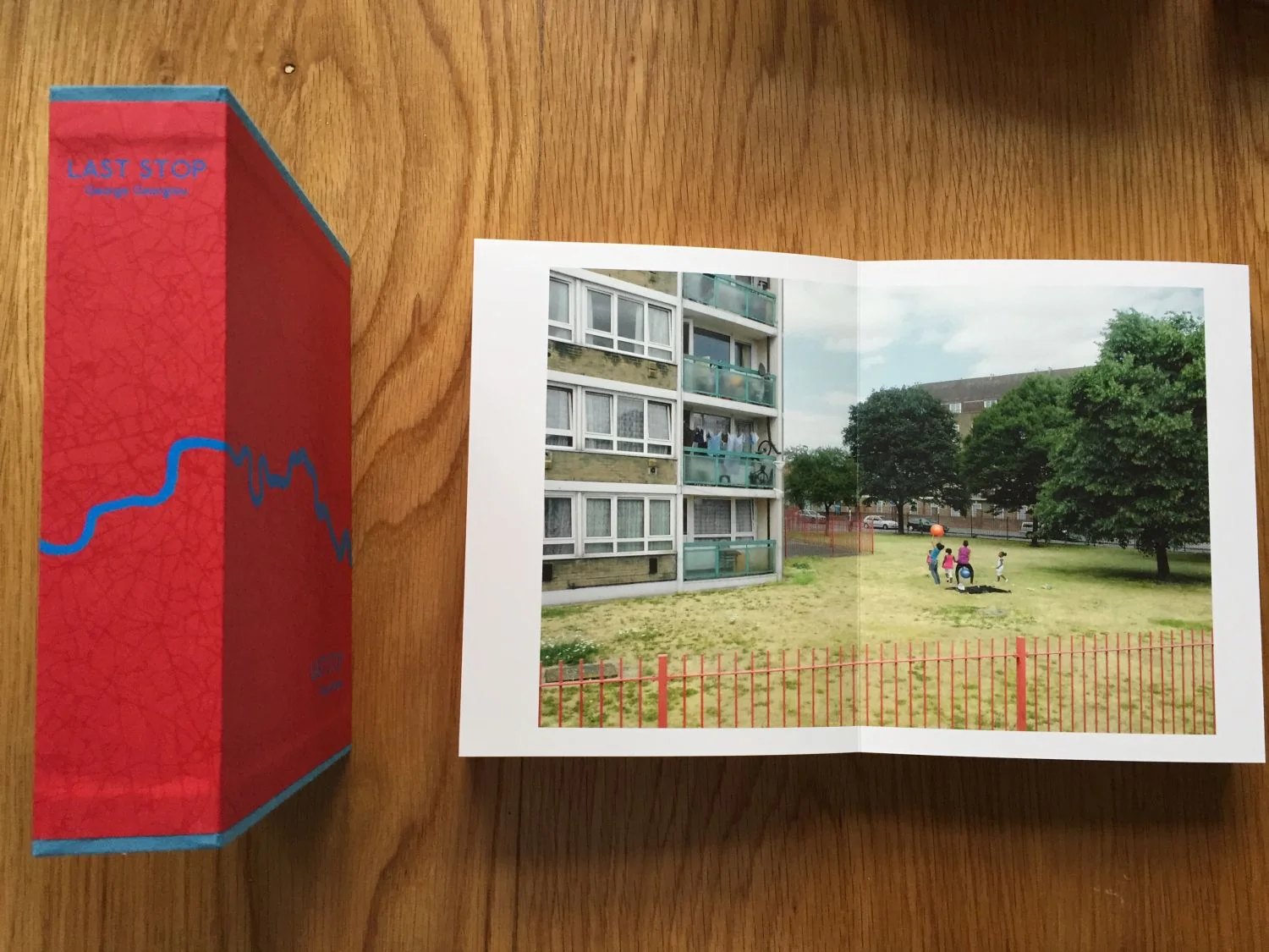 Last Stop - Image 15