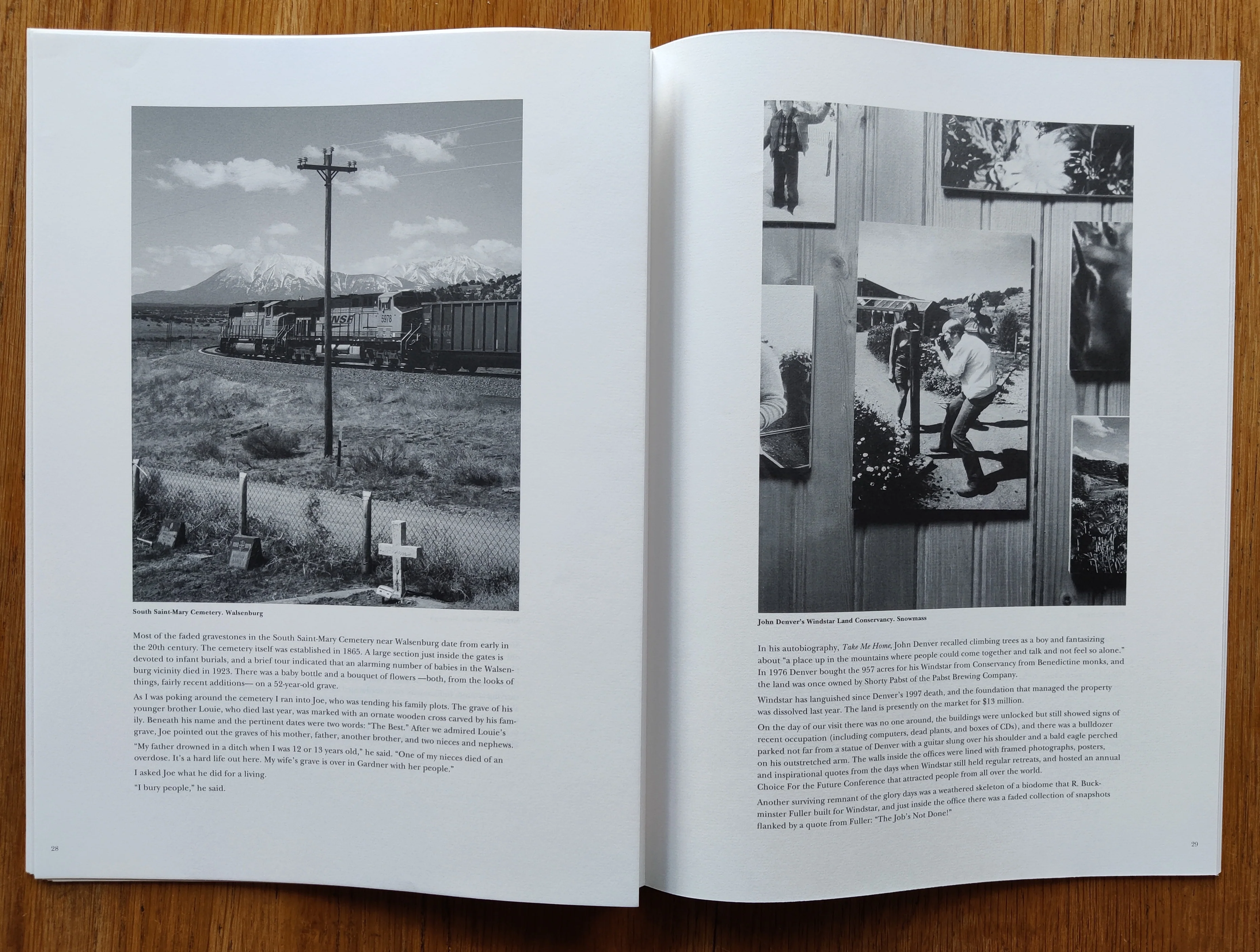LBM Dispatch #5: Colorado - Image 4