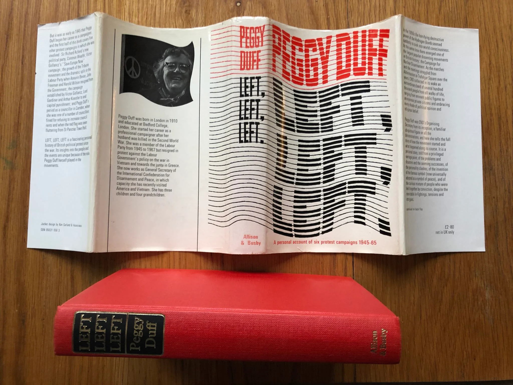 Left, Left, Left - Image 5