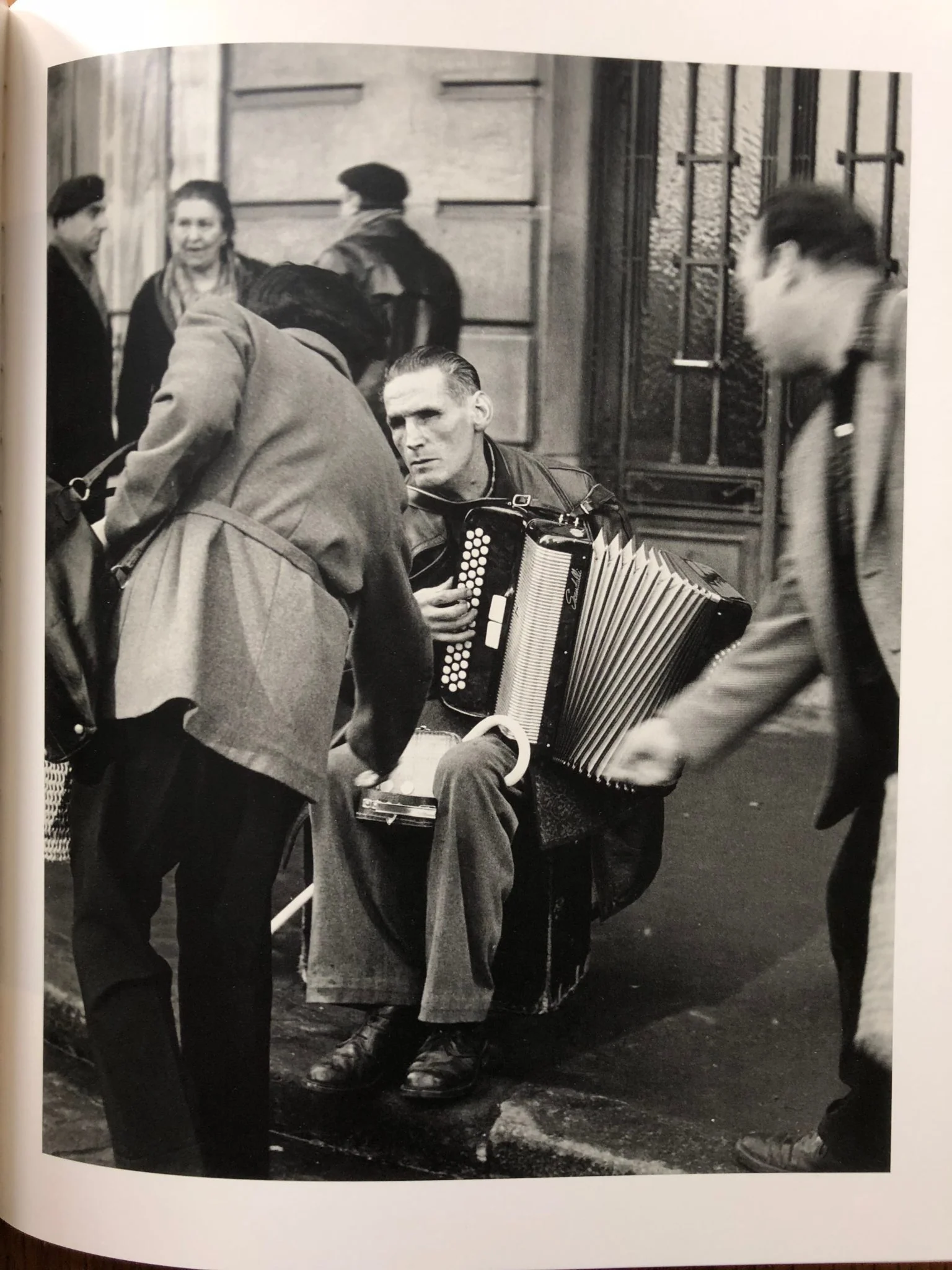Les Villes La Rue L'Autre - Image 7