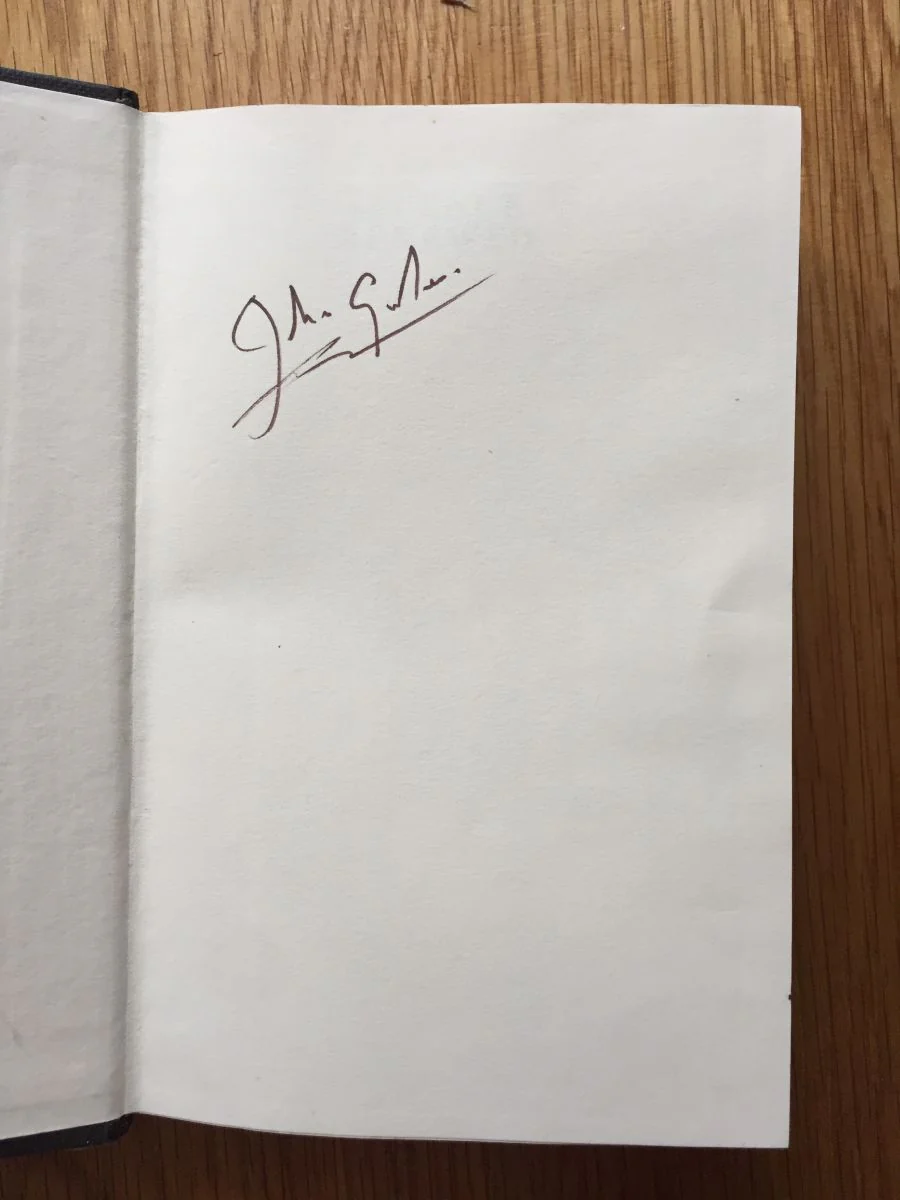 Licence Renewed - Image 3