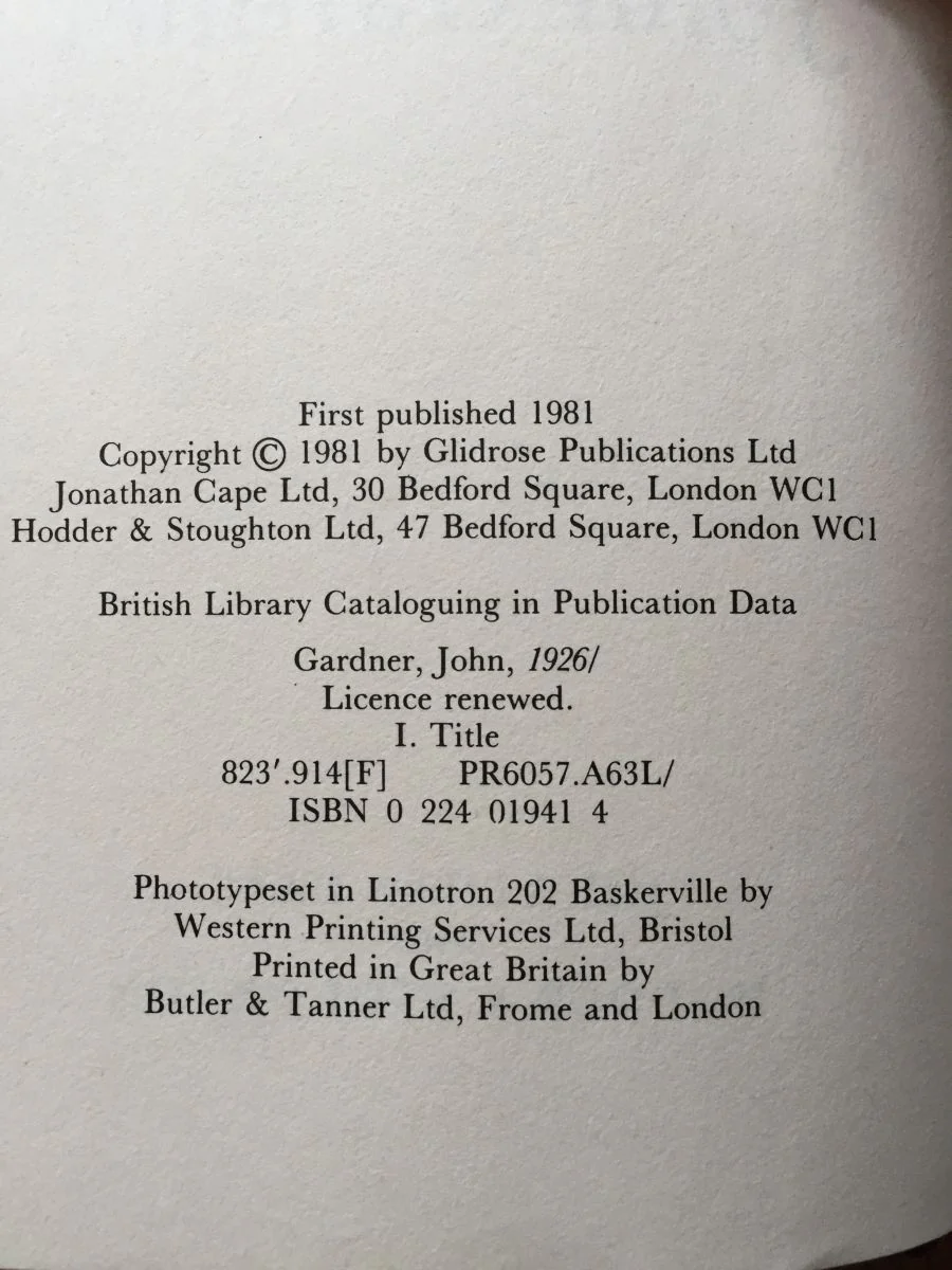 Licence Renewed - Image 4