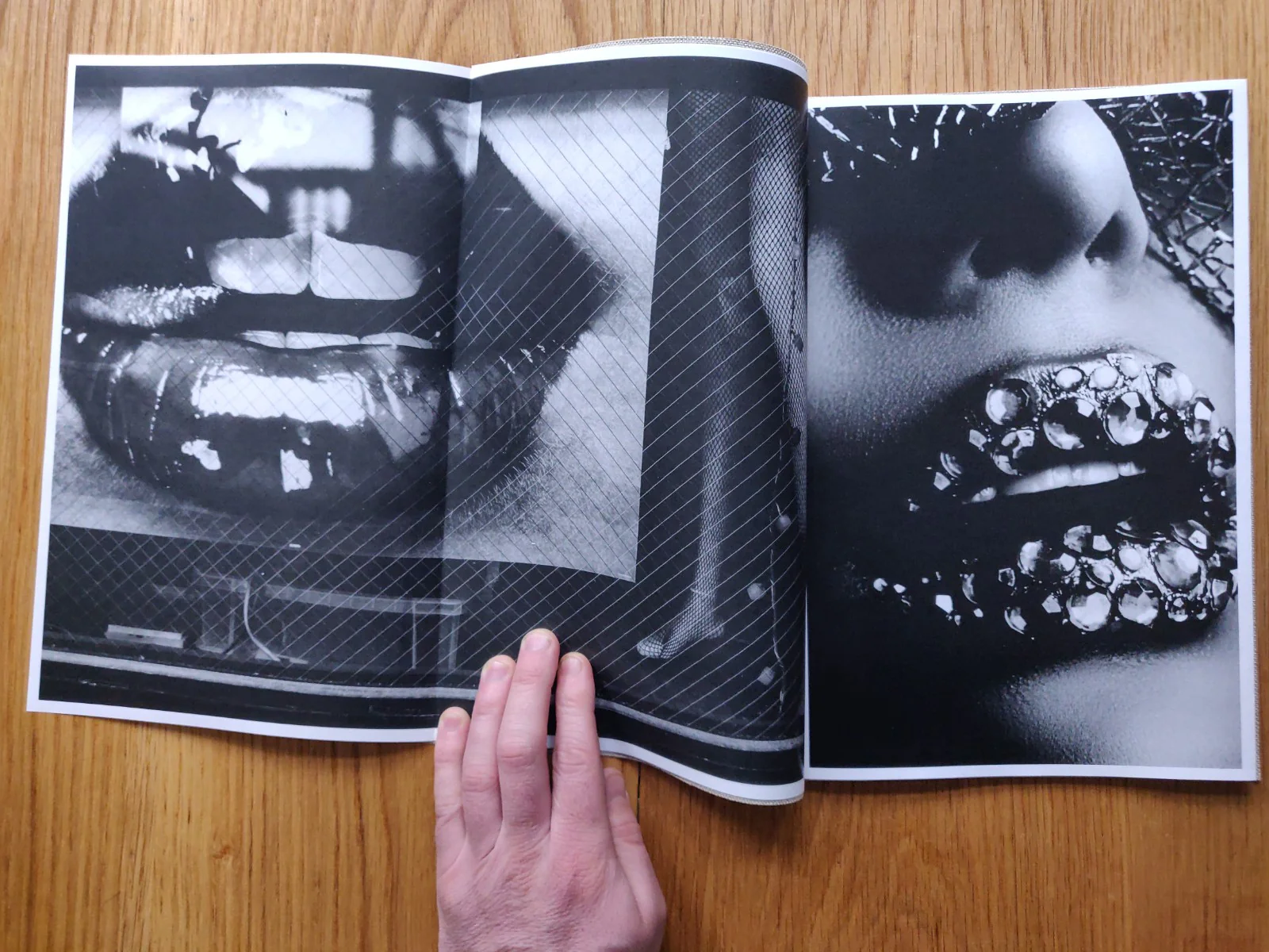 Lips! Lips! Lips! - Image 12