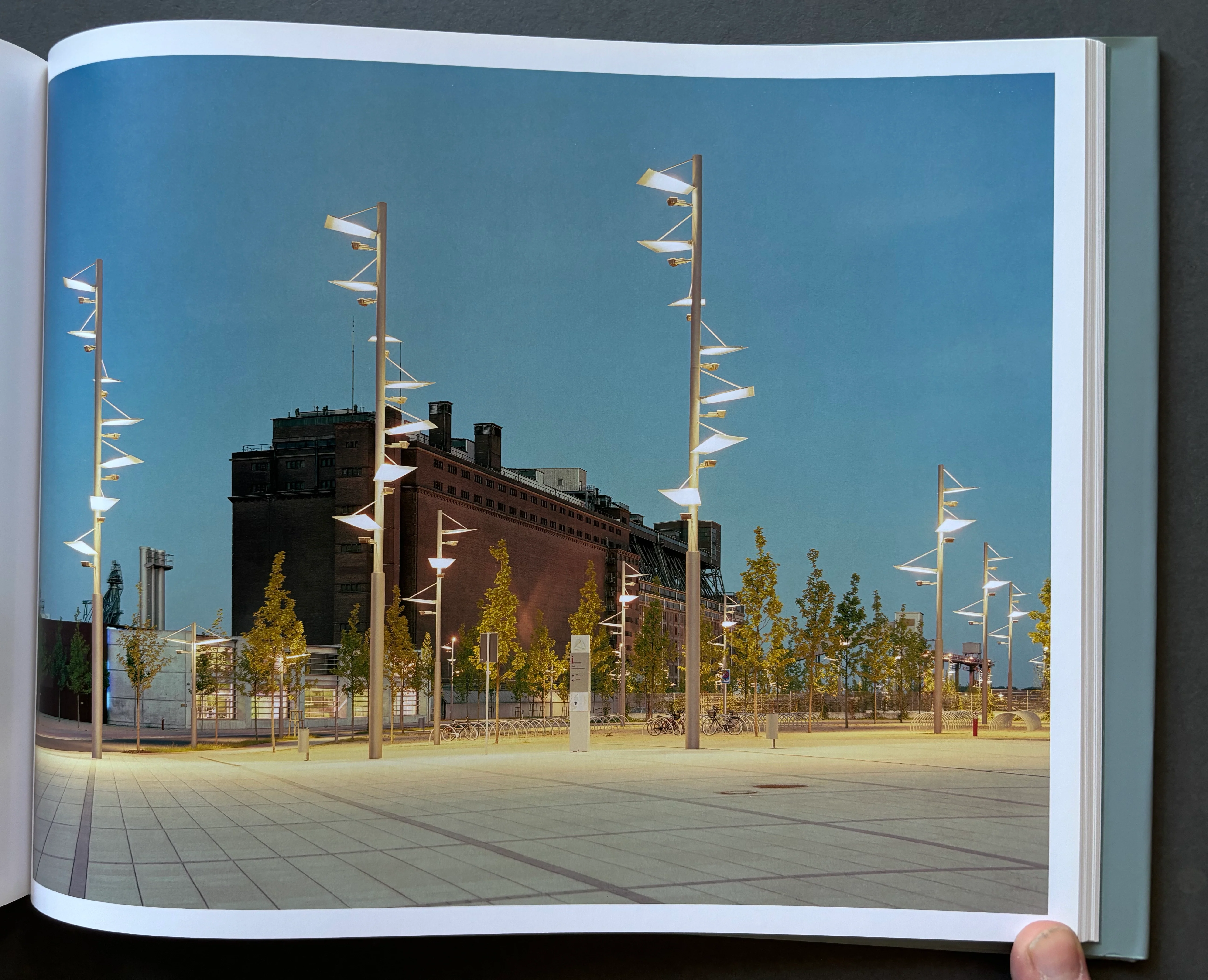Lost in Transition - Image 3