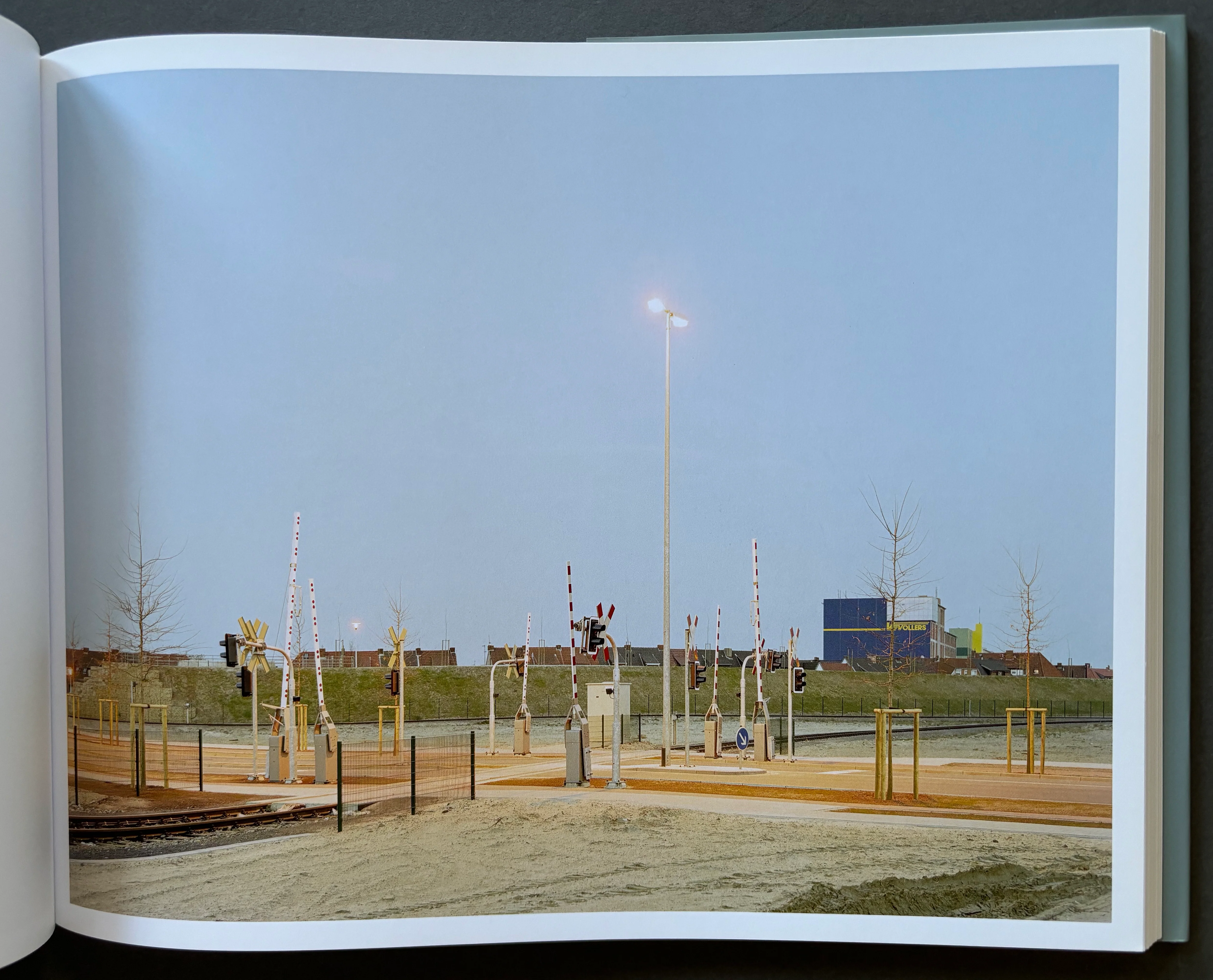 Lost in Transition - Image 4