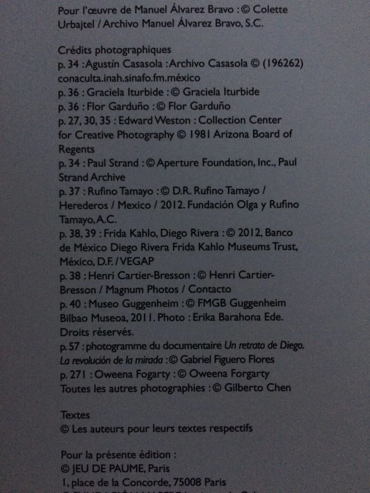 Manuel Alvarez Bravo - Image 4