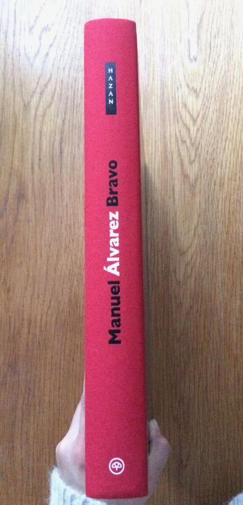 Manuel Alvarez Bravo - Image 5