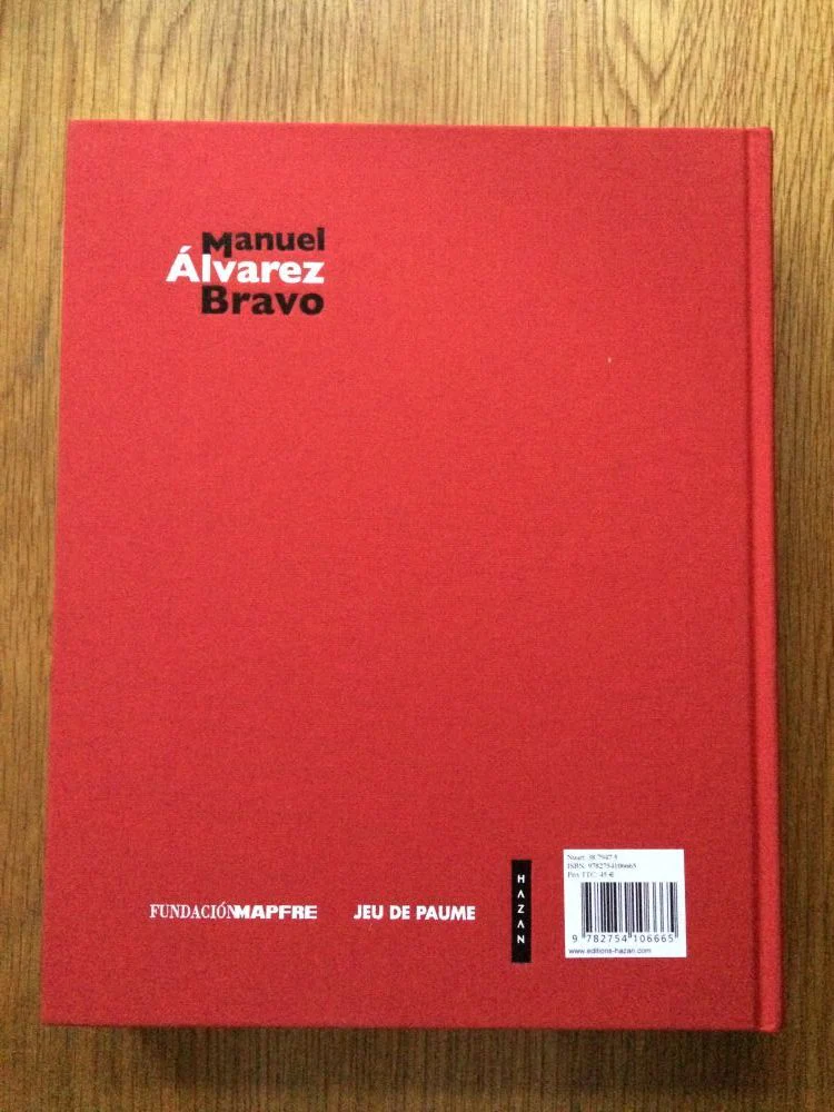 Manuel Alvarez Bravo - Image 6