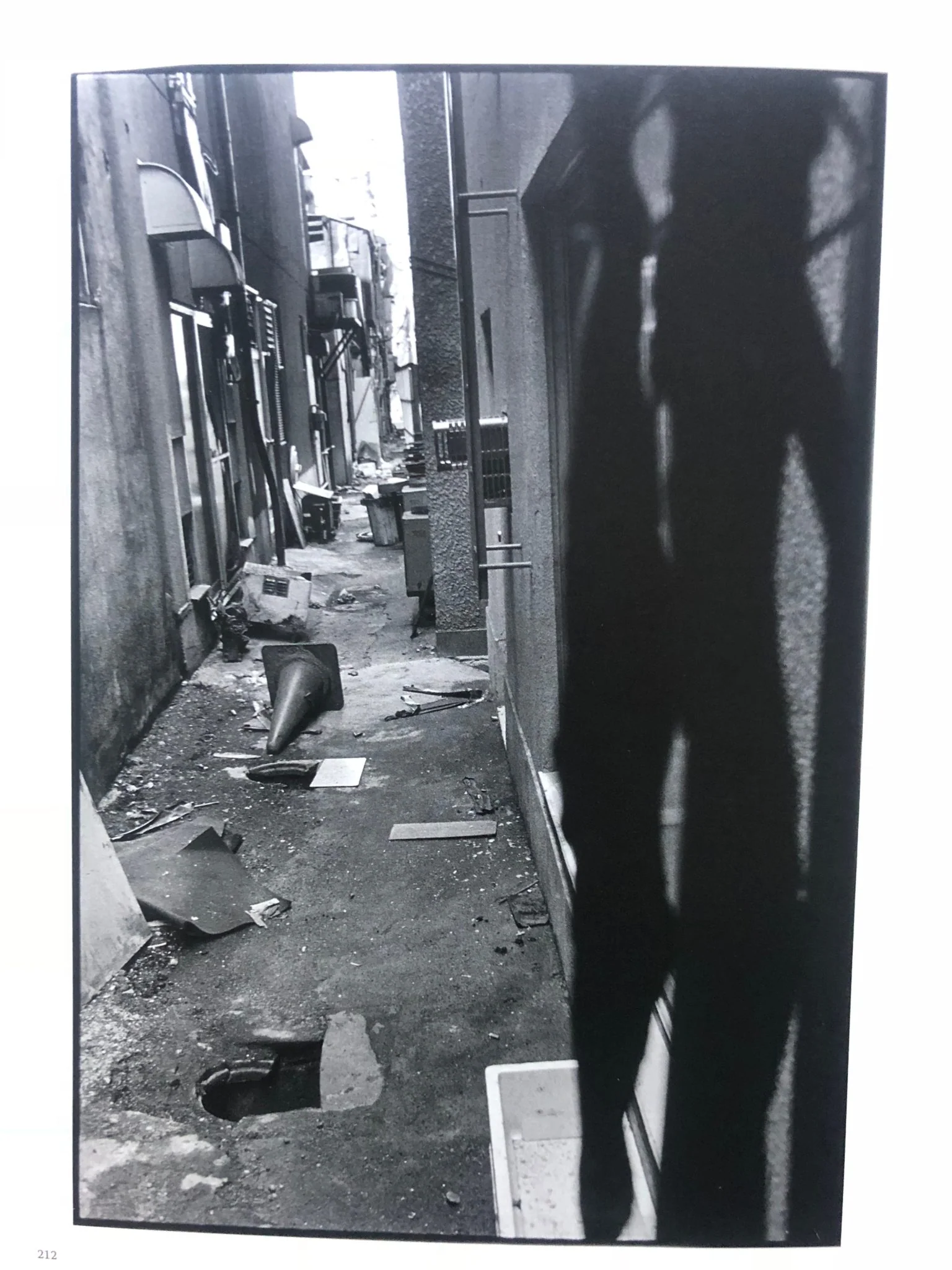 Masahisa Fukase - Image 5