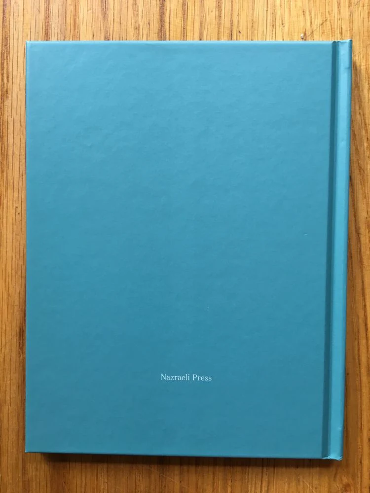 Memories of the Salt Charged Whiffs (One Picture Book) - Image 10