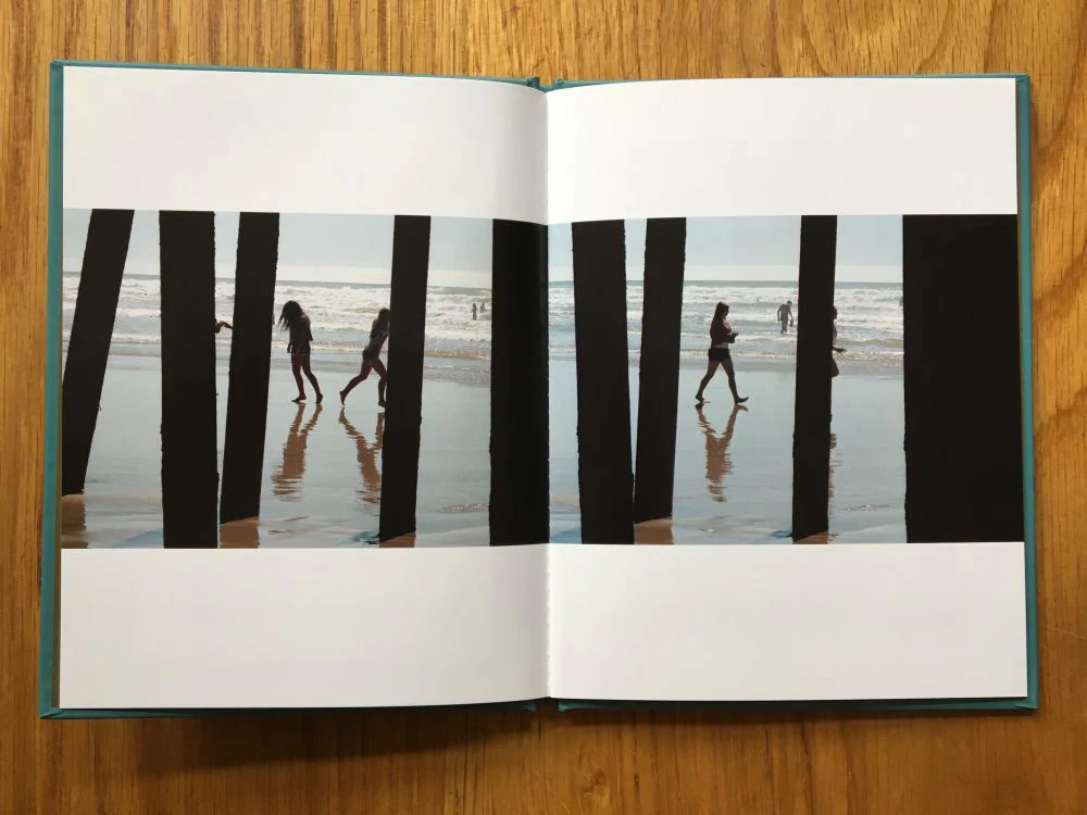Memories of the Salt Charged Whiffs (One Picture Book) - Image 5