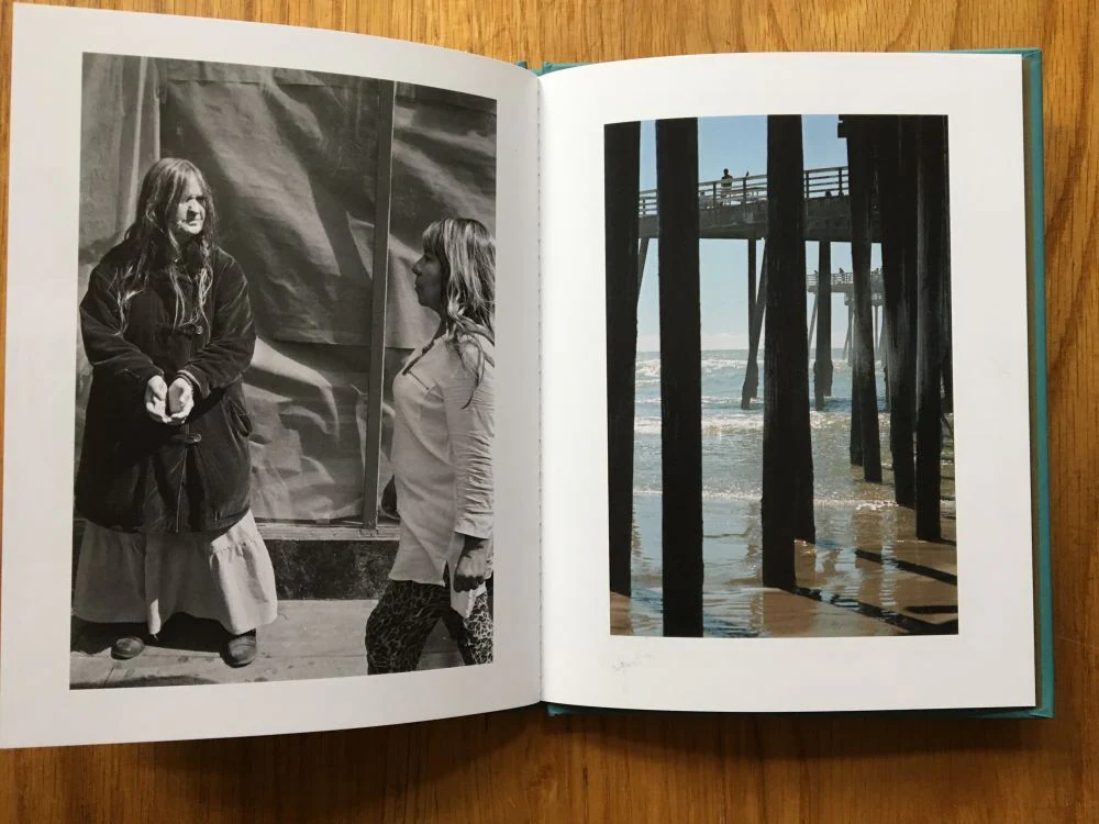 Memories of the Salt Charged Whiffs (One Picture Book) - Image 8