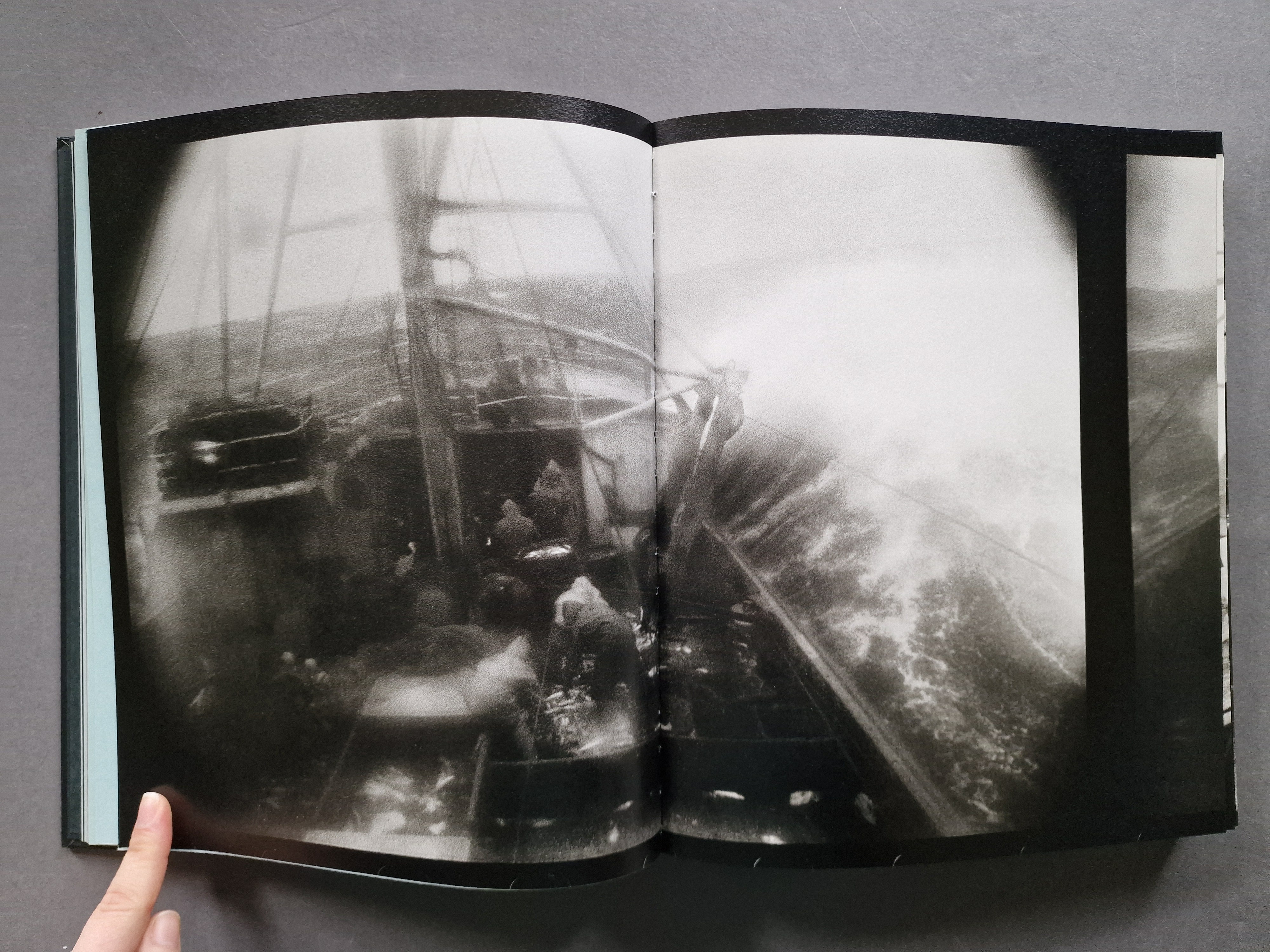 Men at Sea - Image 4