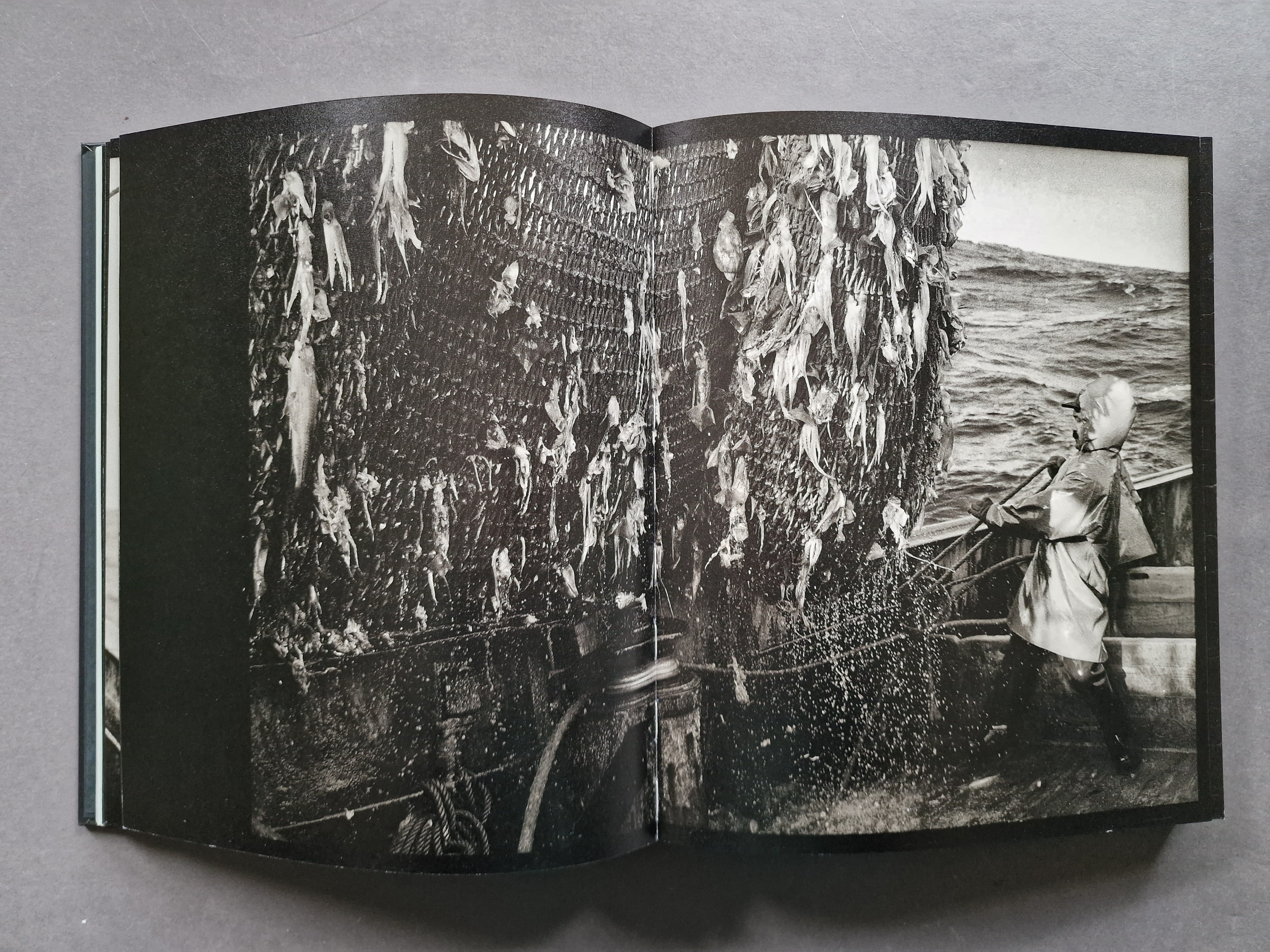 Men at Sea - Image 5