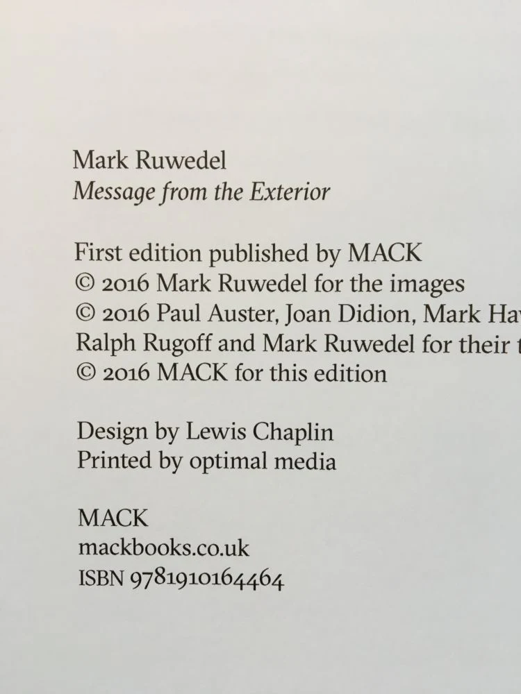 Message from the Exterior - Image 6