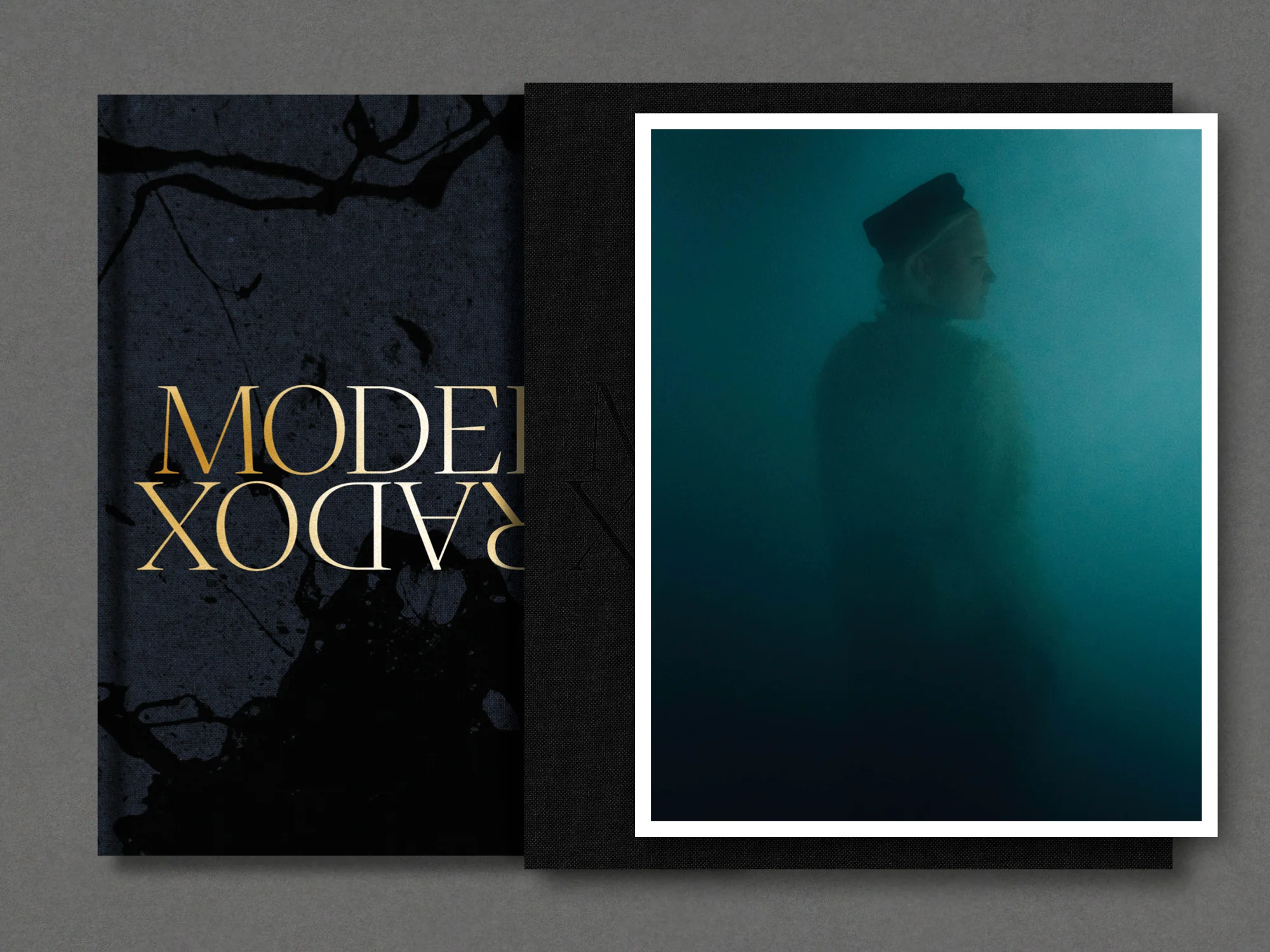 Modern Paradox - Special Edition (4 Print Options) - Image 3