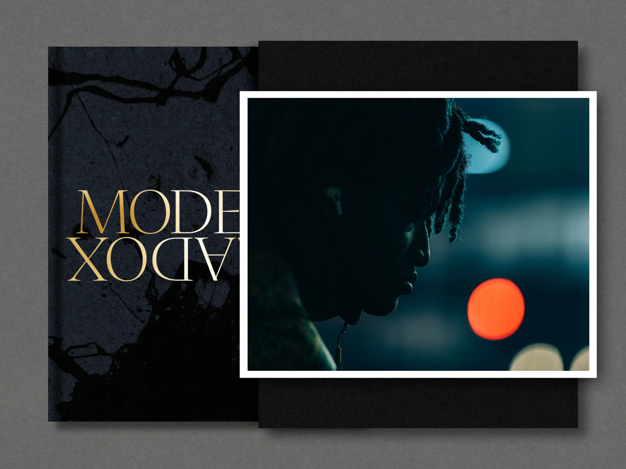 Modern Paradox - Special Edition (4 Print Options) - Image 4